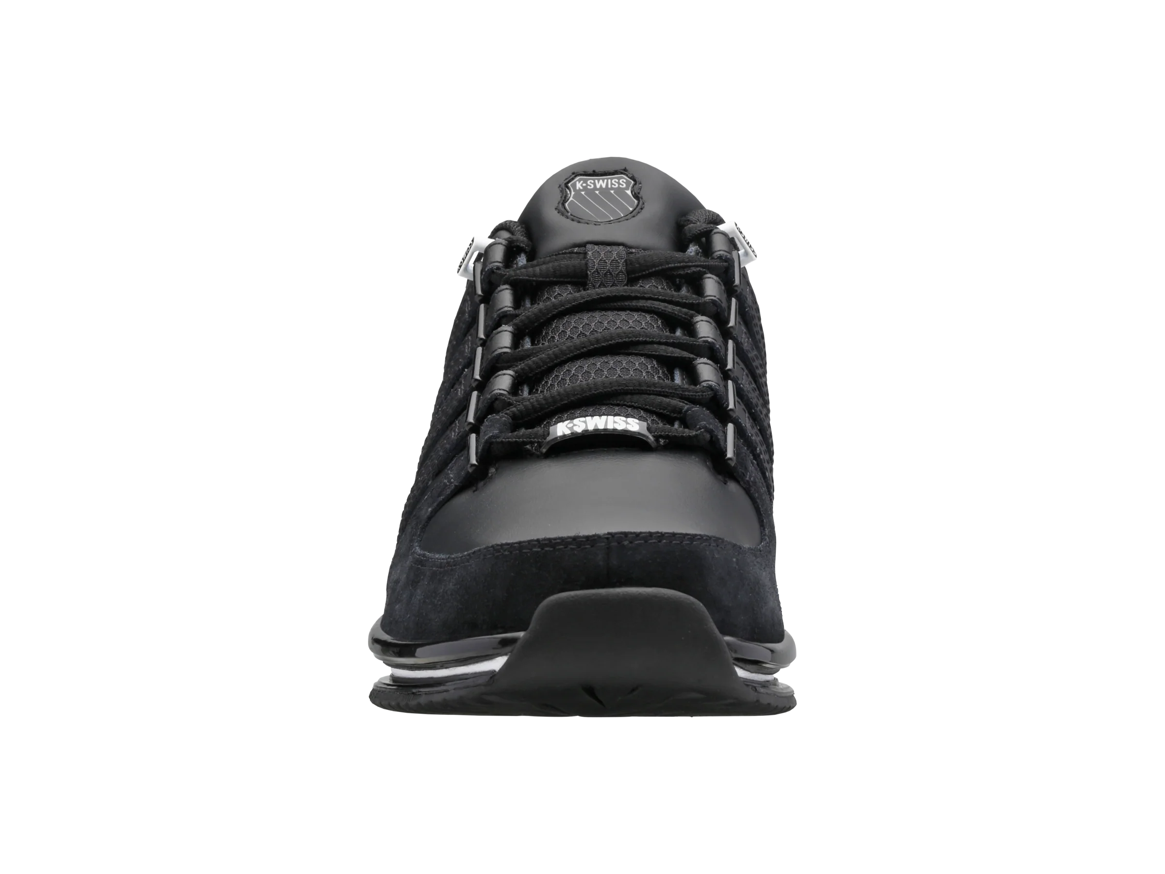 01235-002-M | RINZLER | BLACK/WHITE - Image 3