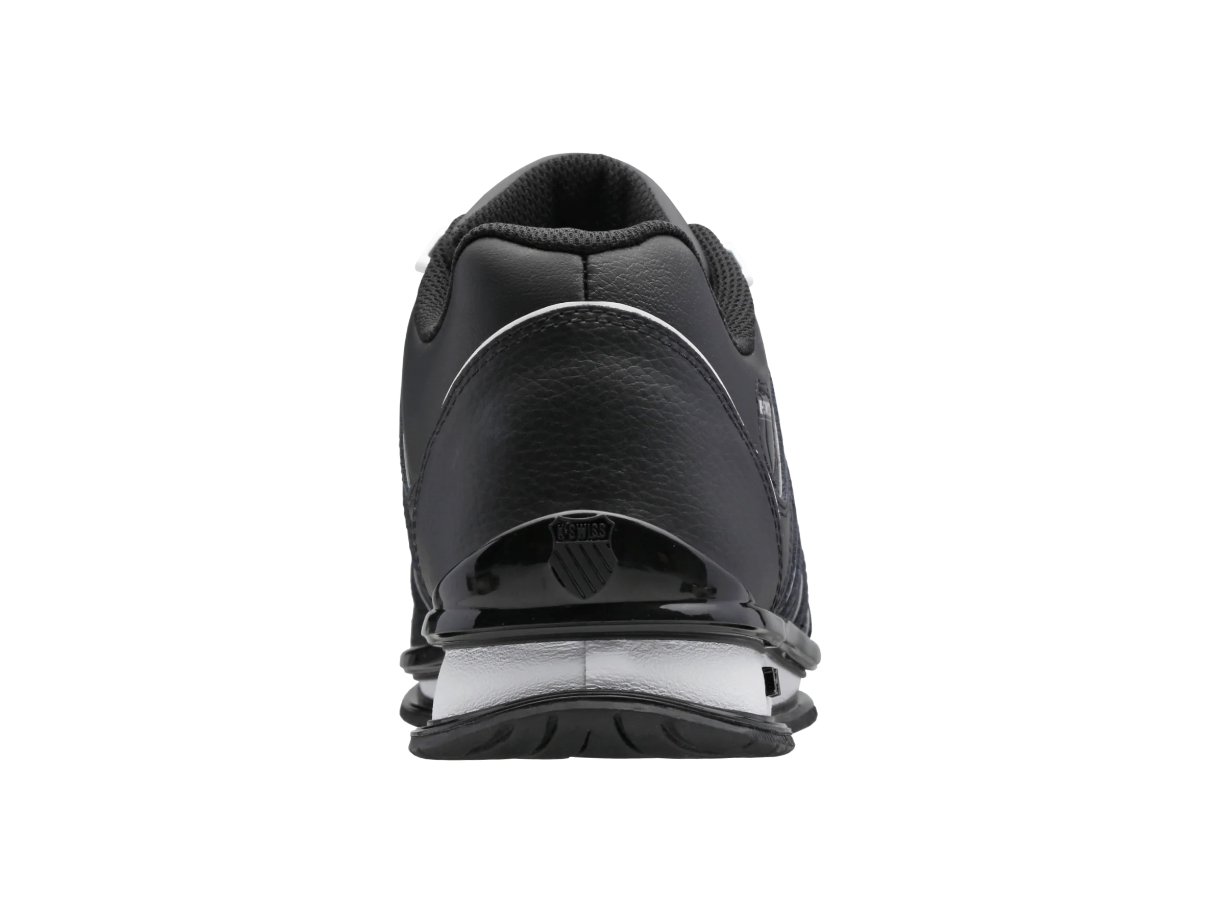 01235-002-M | RINZLER | BLACK/WHITE - Image 4