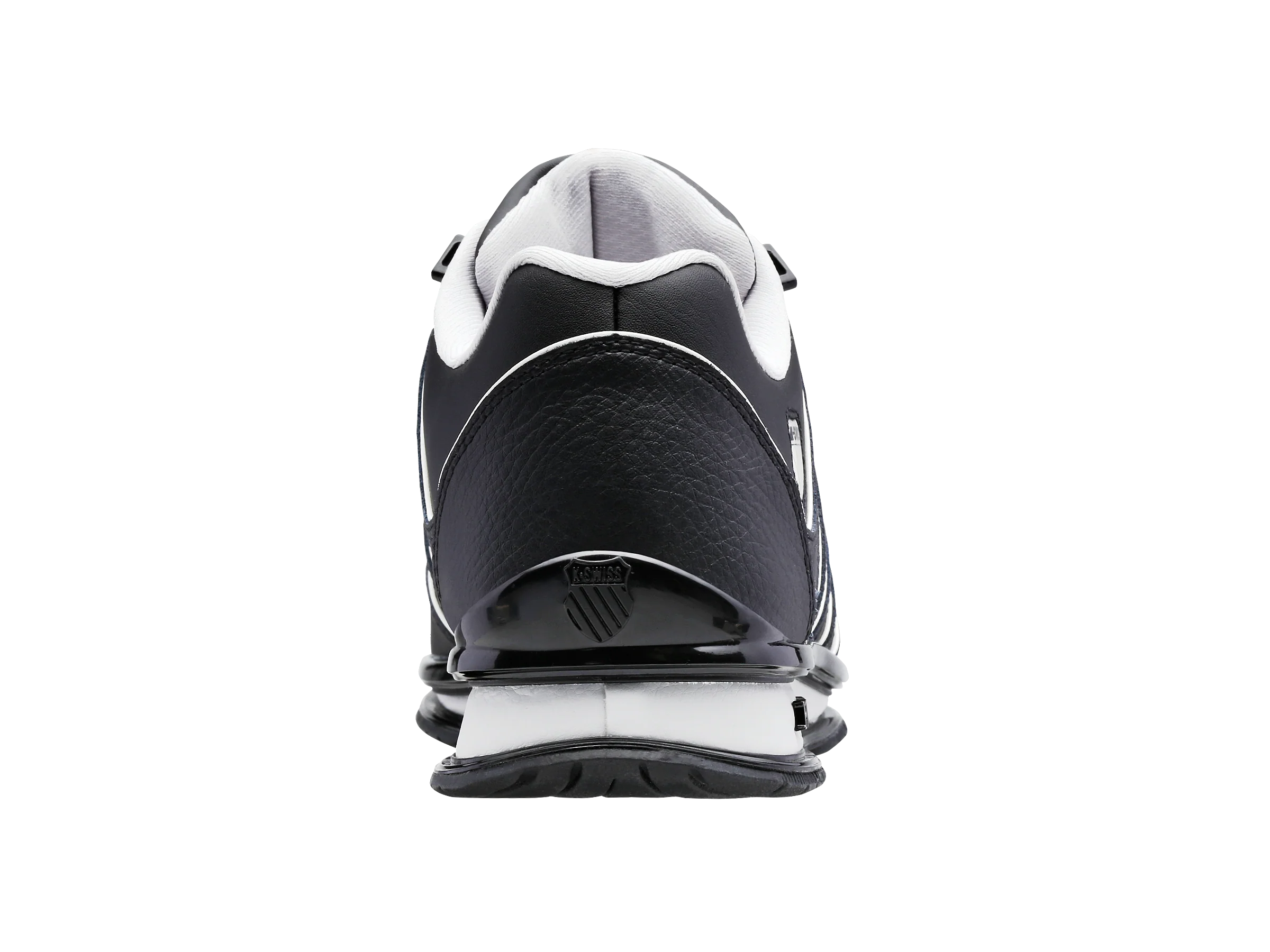 01235-005-M | RINZLER | BLACK/GULL GRAY/BONE - Image 4