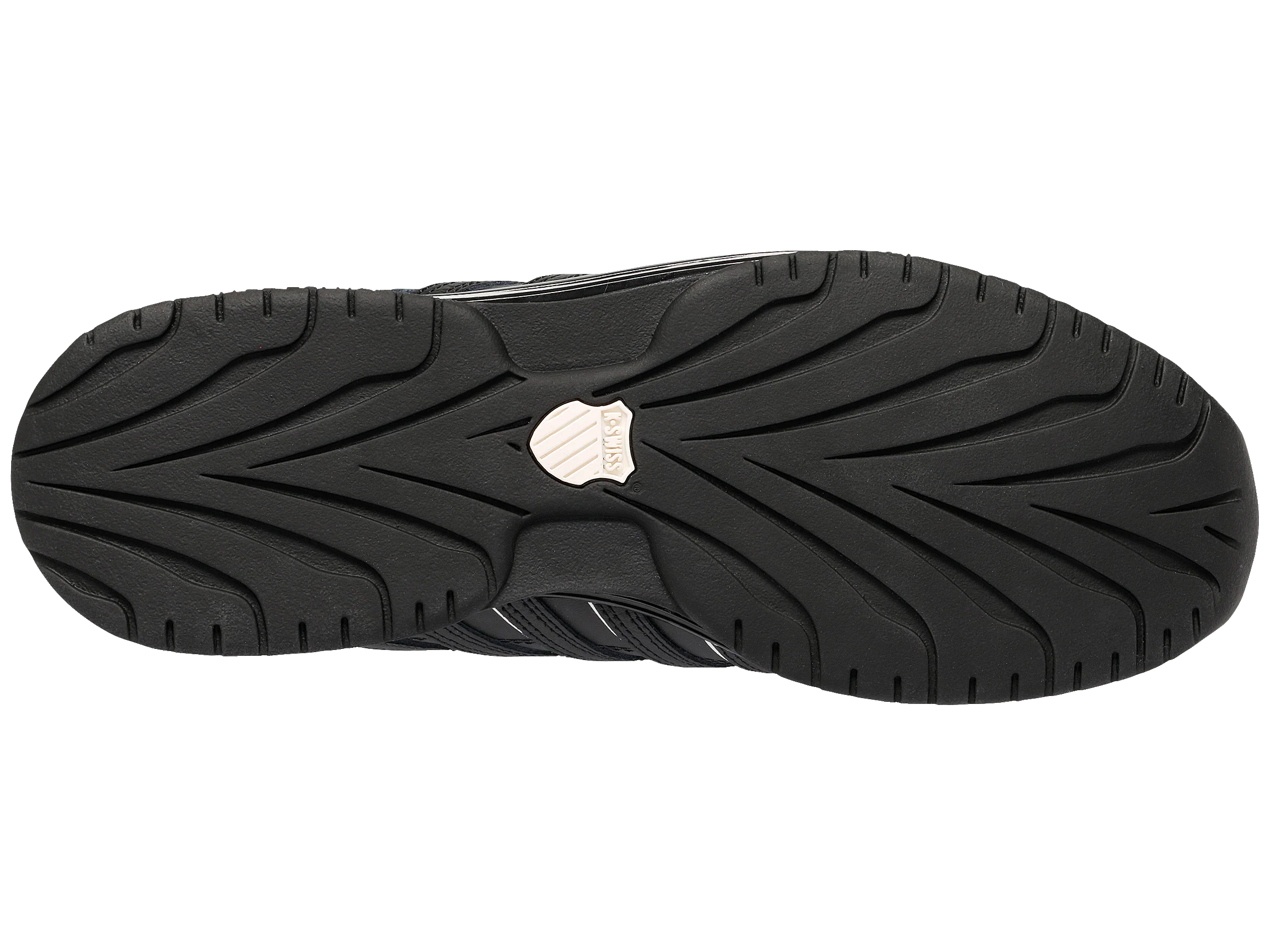 01235-005-M | RINZLER | BLACK/GULL GRAY/BONE - Image 6
