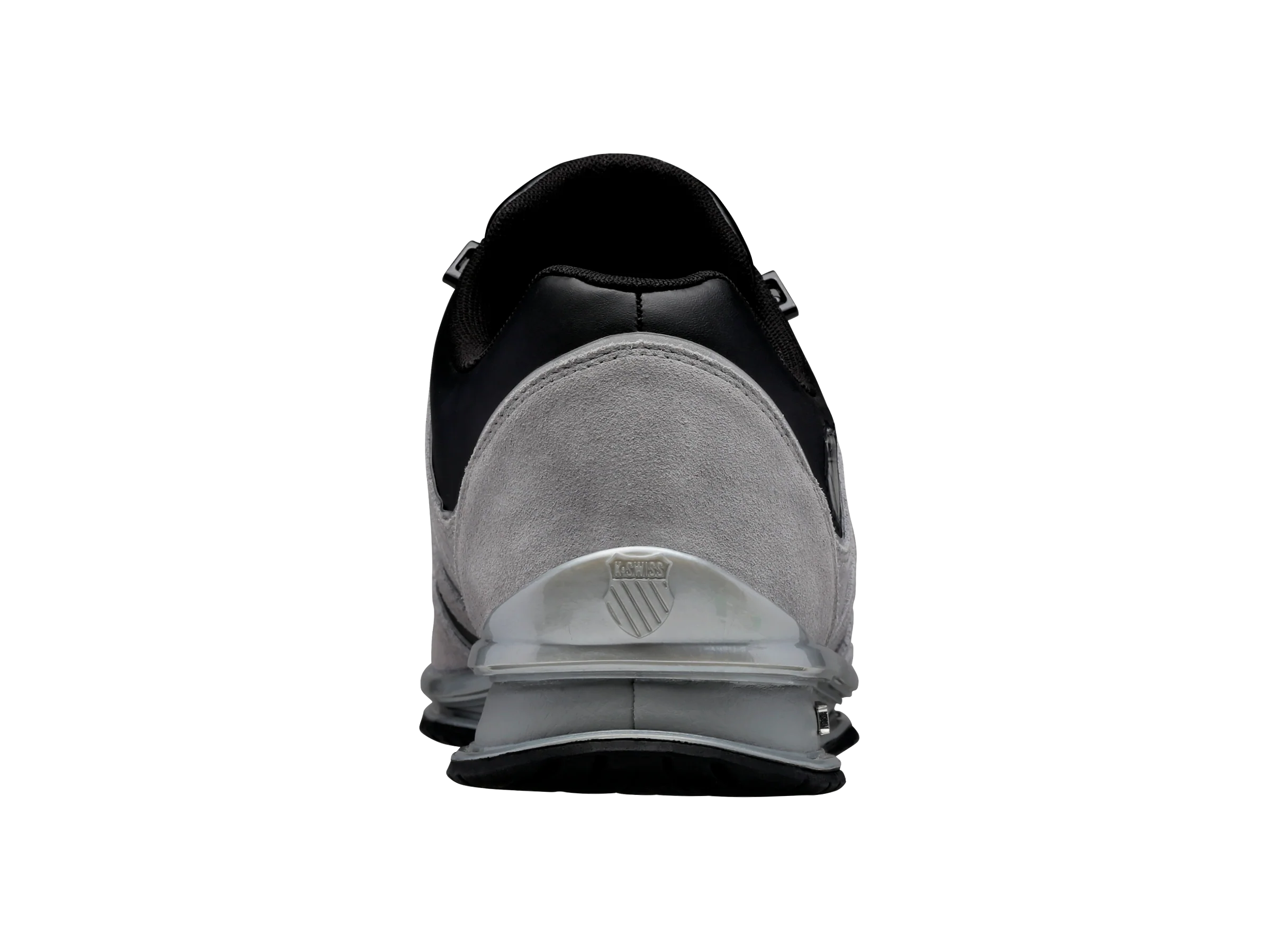01235-013-M | RINZLER | BLACK/GRIFFIN/SILVER - Image 4