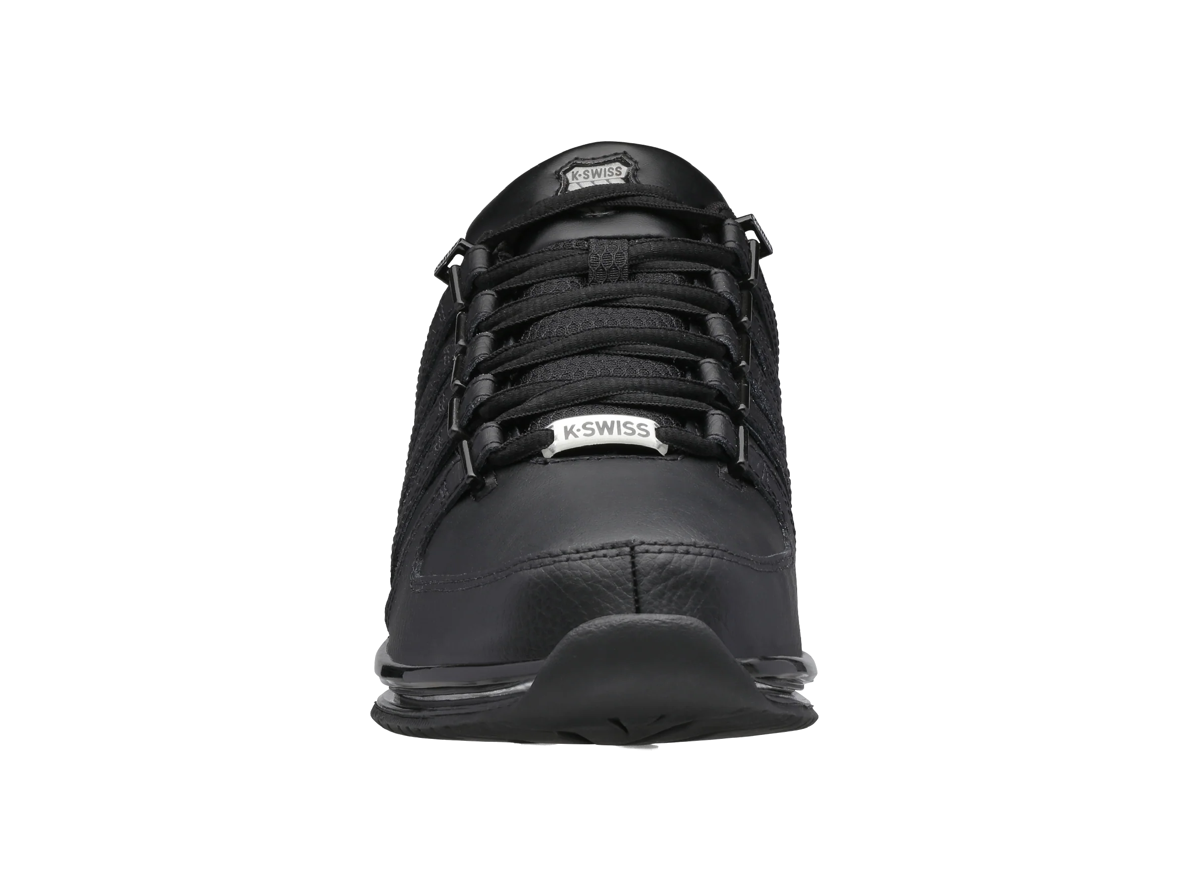 01235-019-M | RINZLER | BLACK/SILVER - Image 3