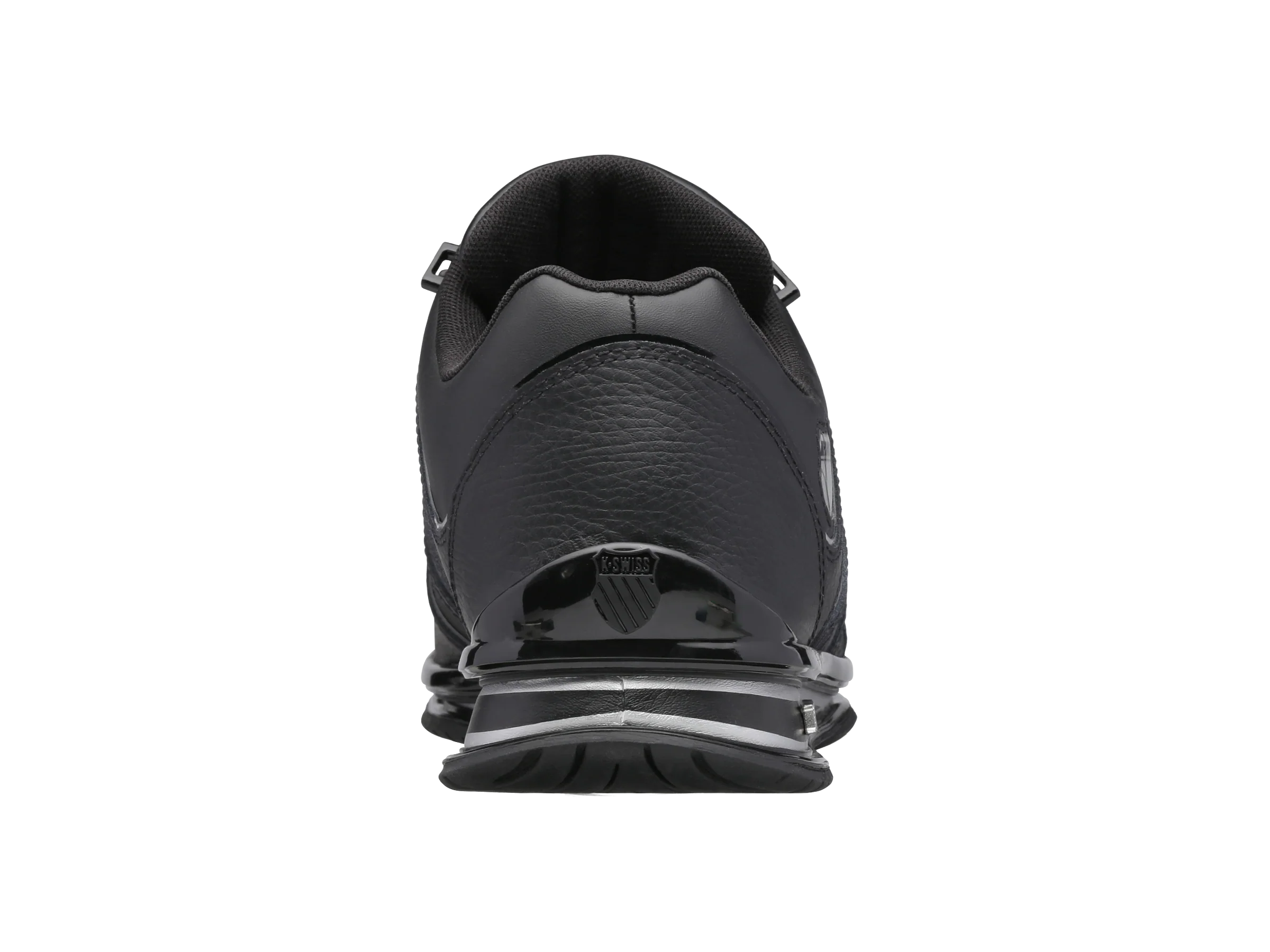 01235-019-M | RINZLER | BLACK/SILVER - Image 4