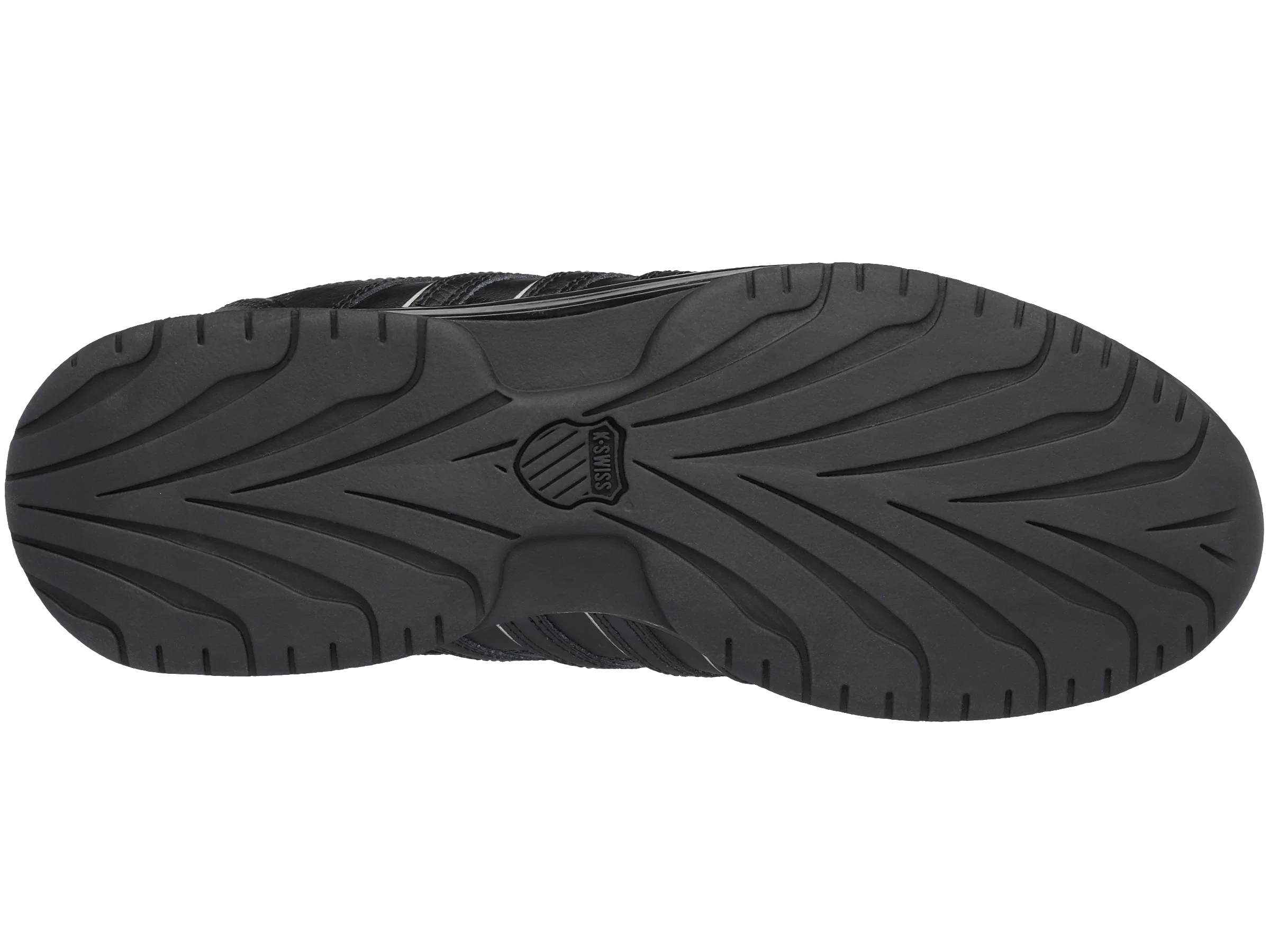 01235-019-M | RINZLER | BLACK/SILVER - Image 6