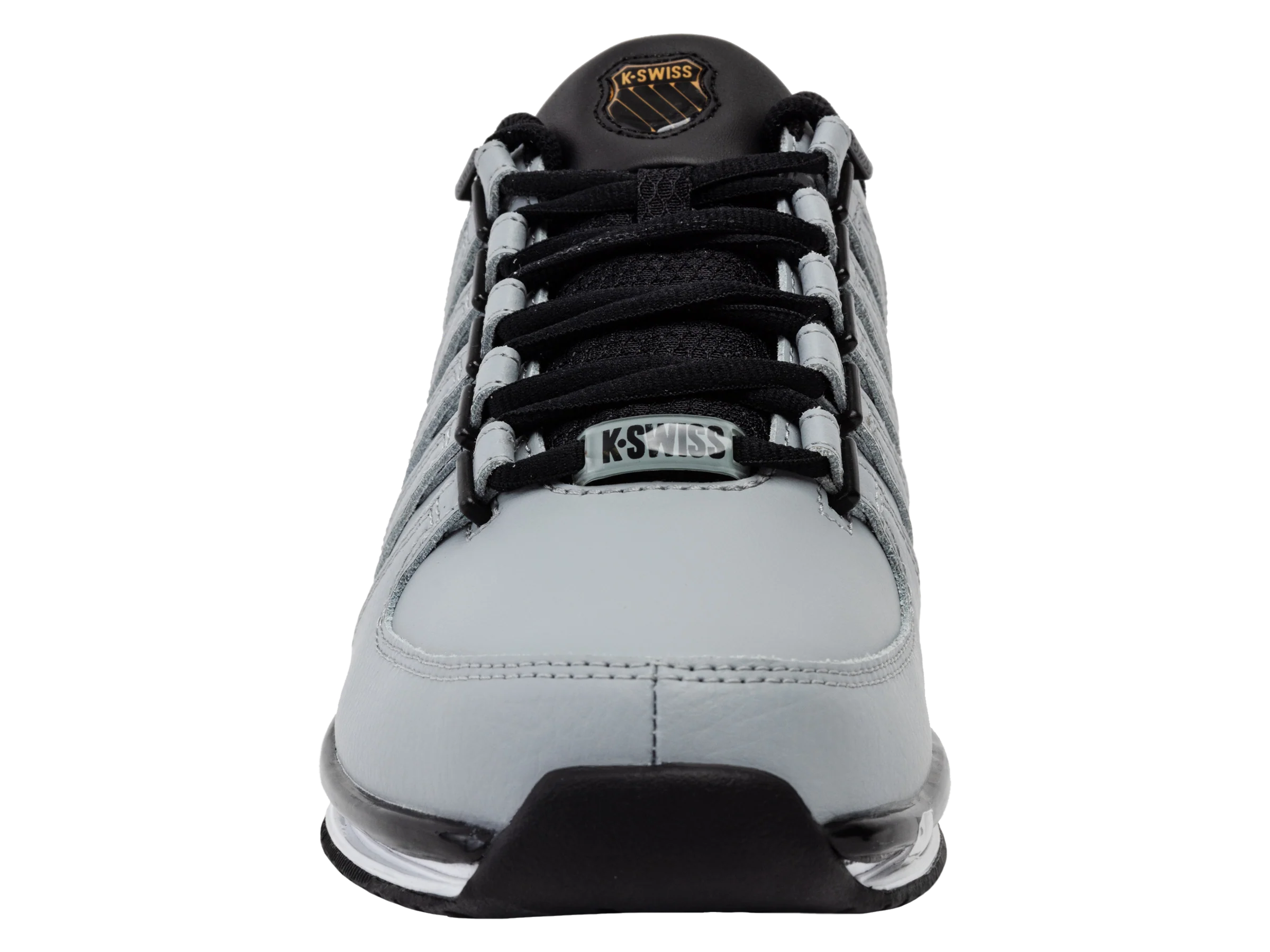 01235-032-M | RINZLER | ULTIMATE GRAY/BLACK/ORANGE POPPY - Image 3