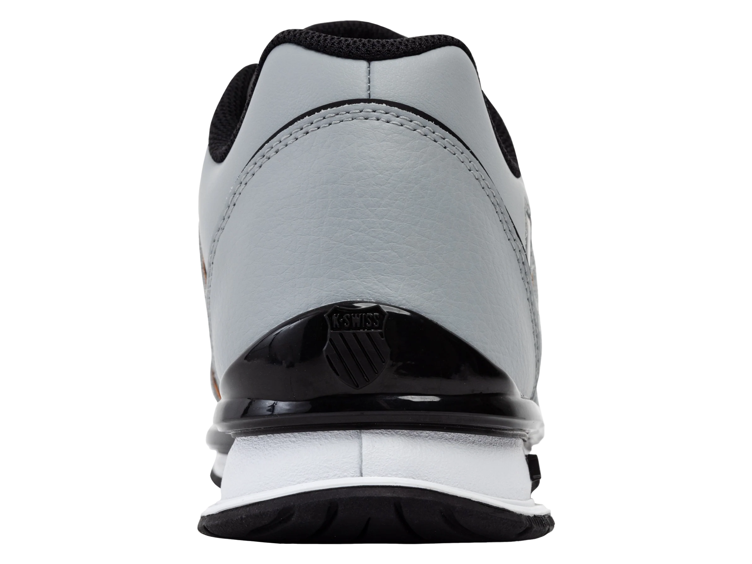 01235-032-M | RINZLER | ULTIMATE GRAY/BLACK/ORANGE POPPY - Image 4