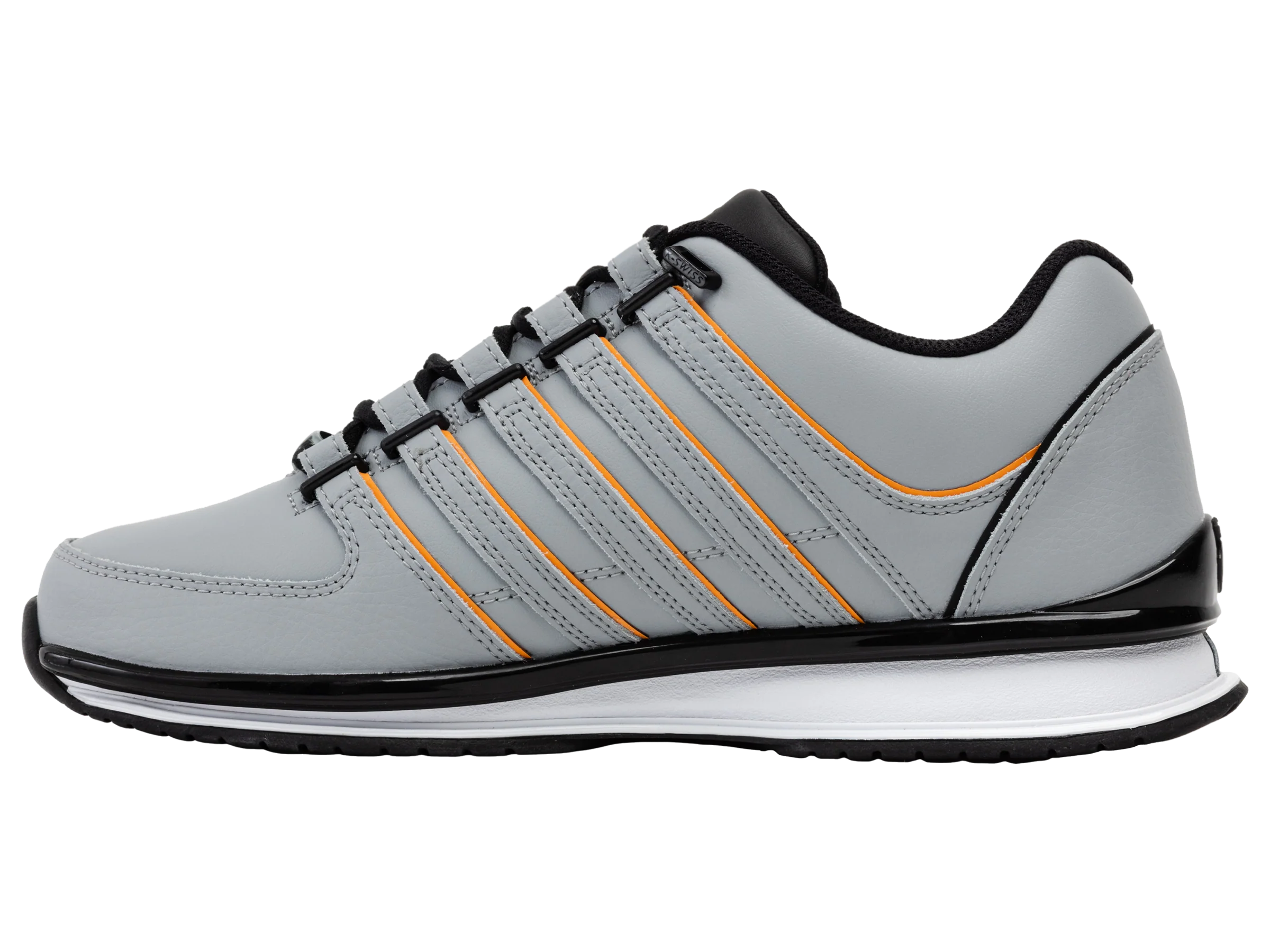 01235-032-M | RINZLER | ULTIMATE GRAY/BLACK/ORANGE POPPY - Image 5