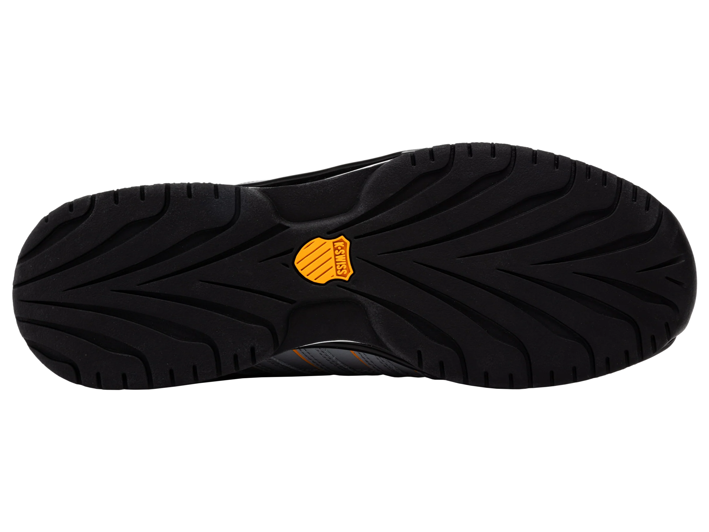 01235-032-M | RINZLER | ULTIMATE GRAY/BLACK/ORANGE POPPY - Image 6