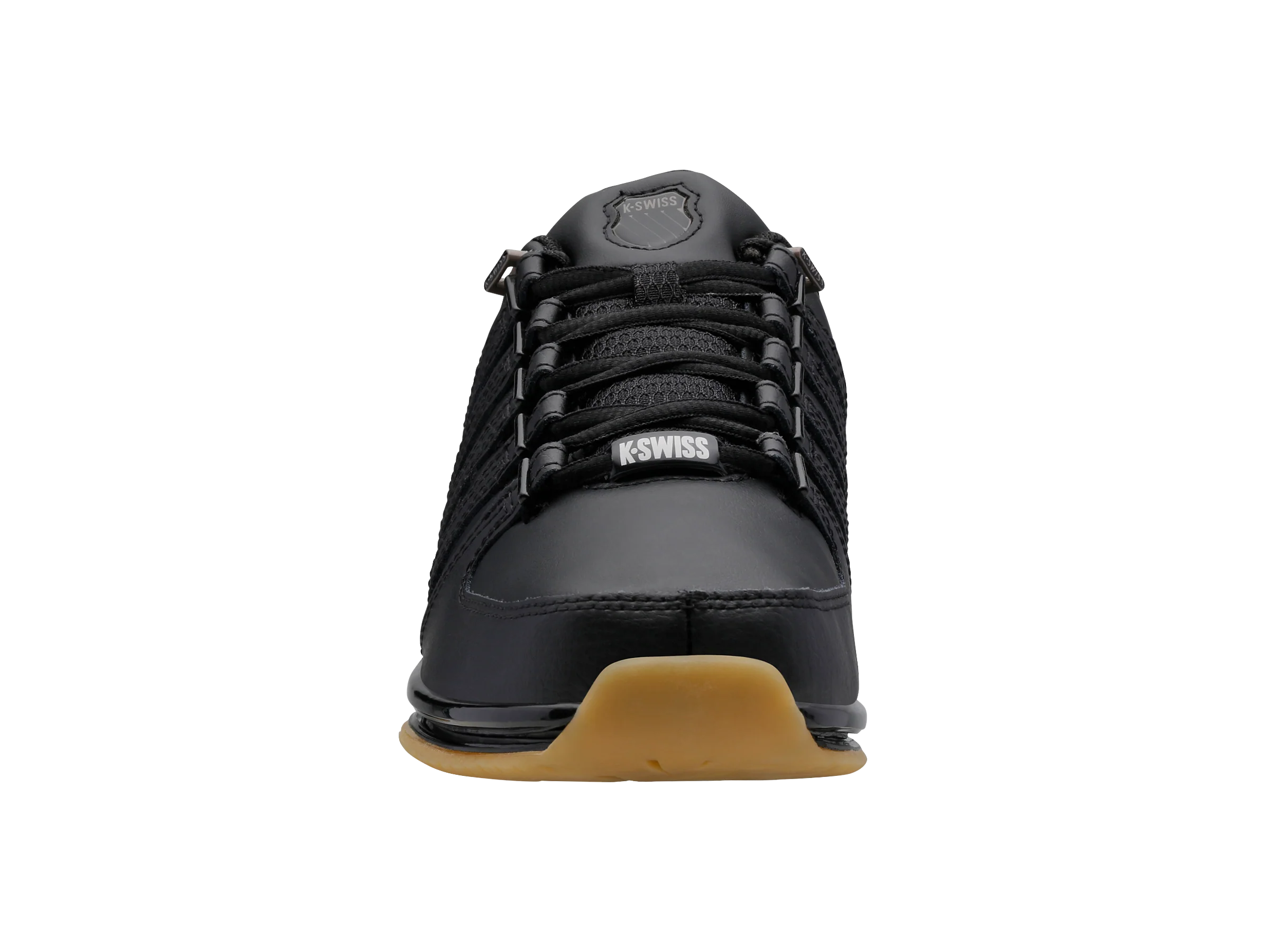01235-050-M | RINZLER | BLACK/GUM - Image 3