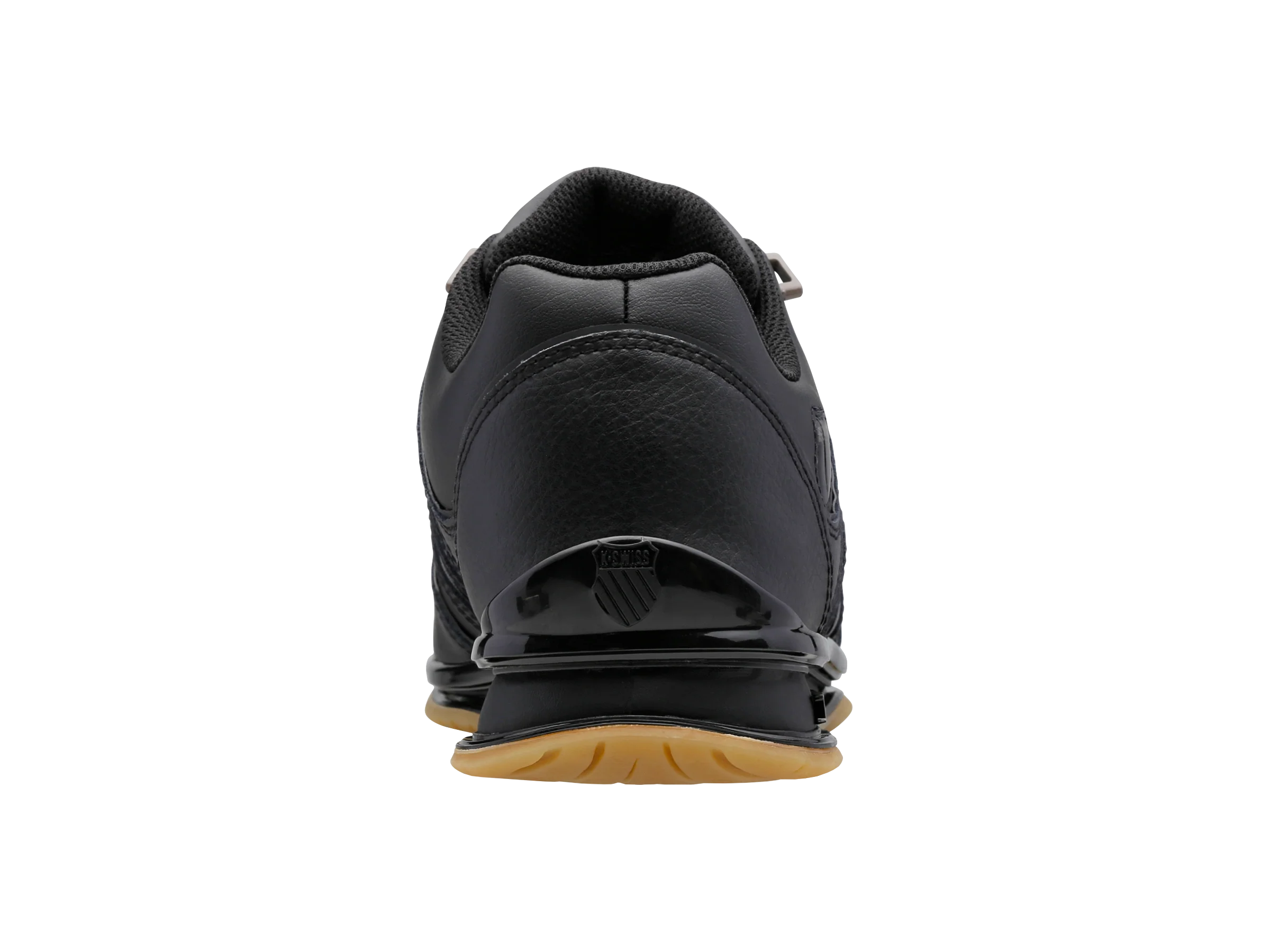 01235-050-M | RINZLER | BLACK/GUM - Image 4