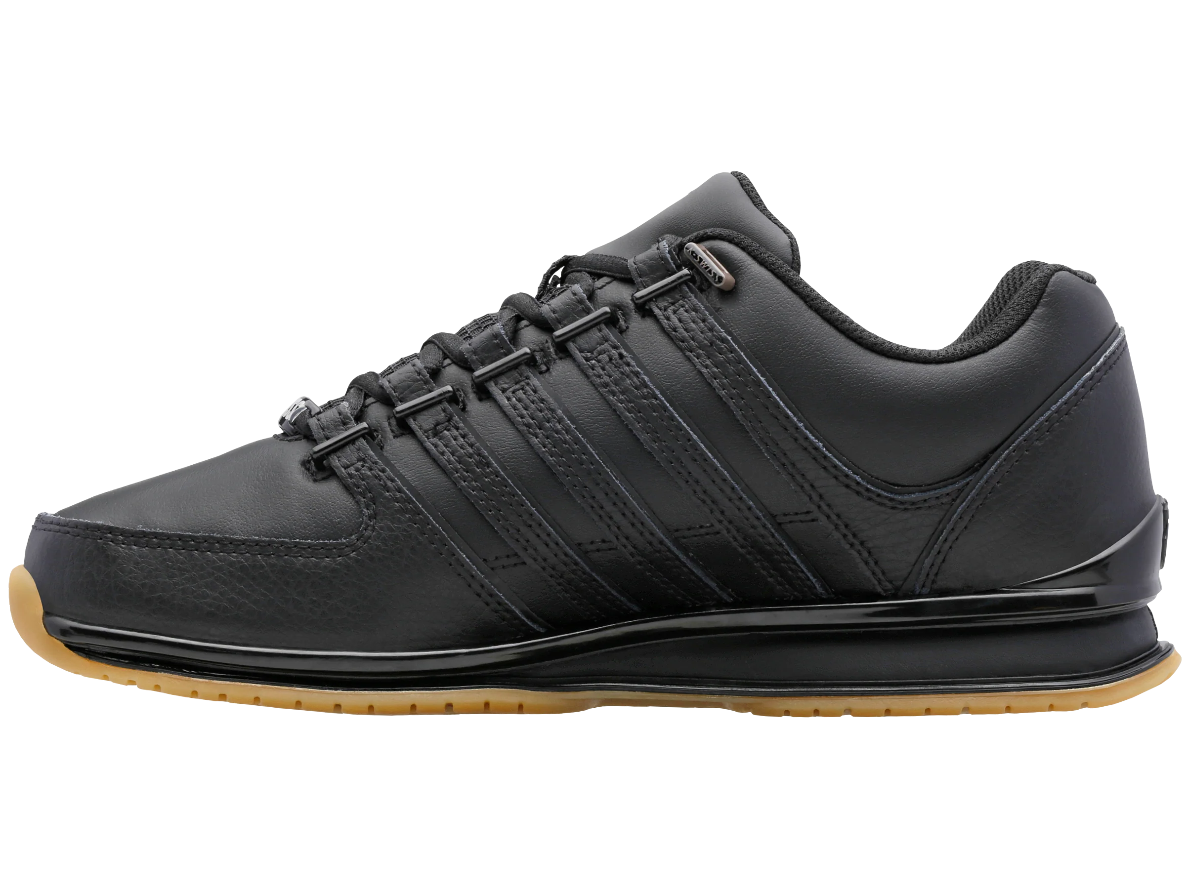 01235-050-M | RINZLER | BLACK/GUM - Image 5