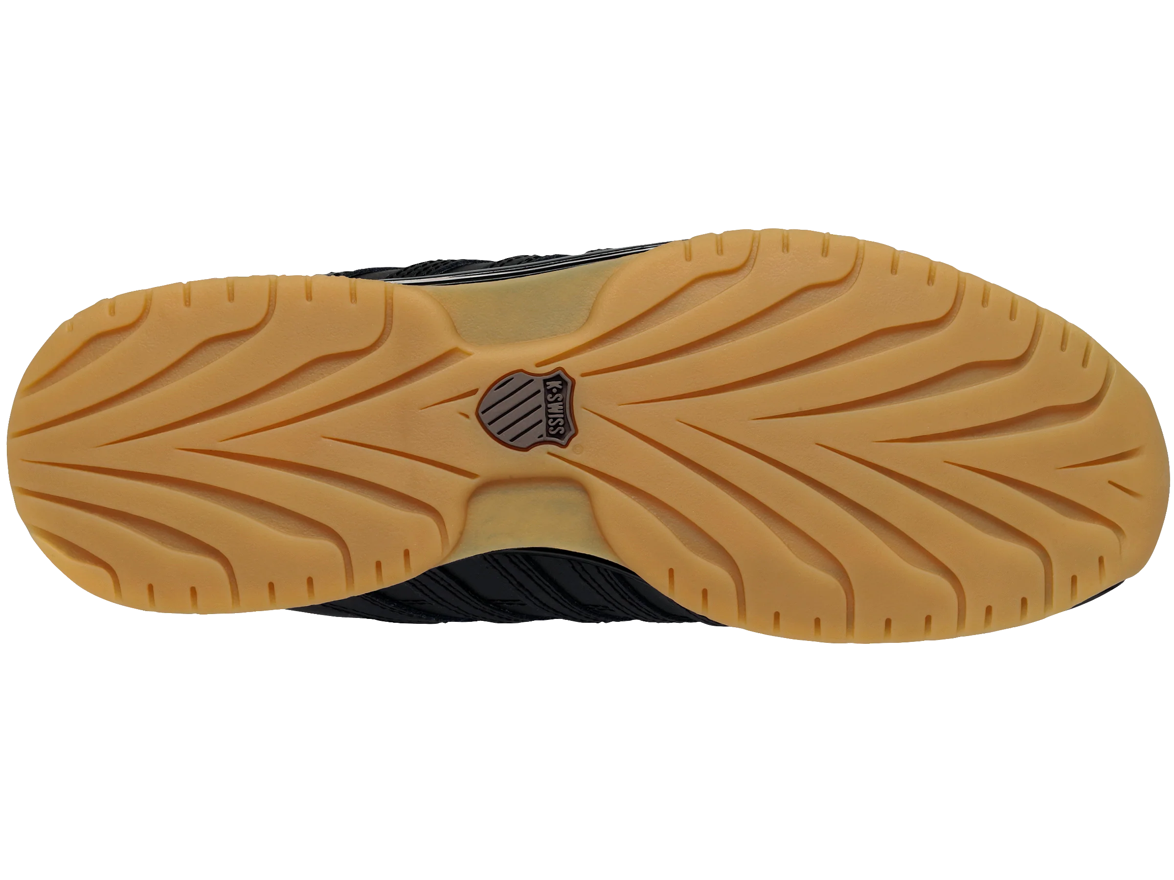 01235-050-M | RINZLER | BLACK/GUM - Image 6