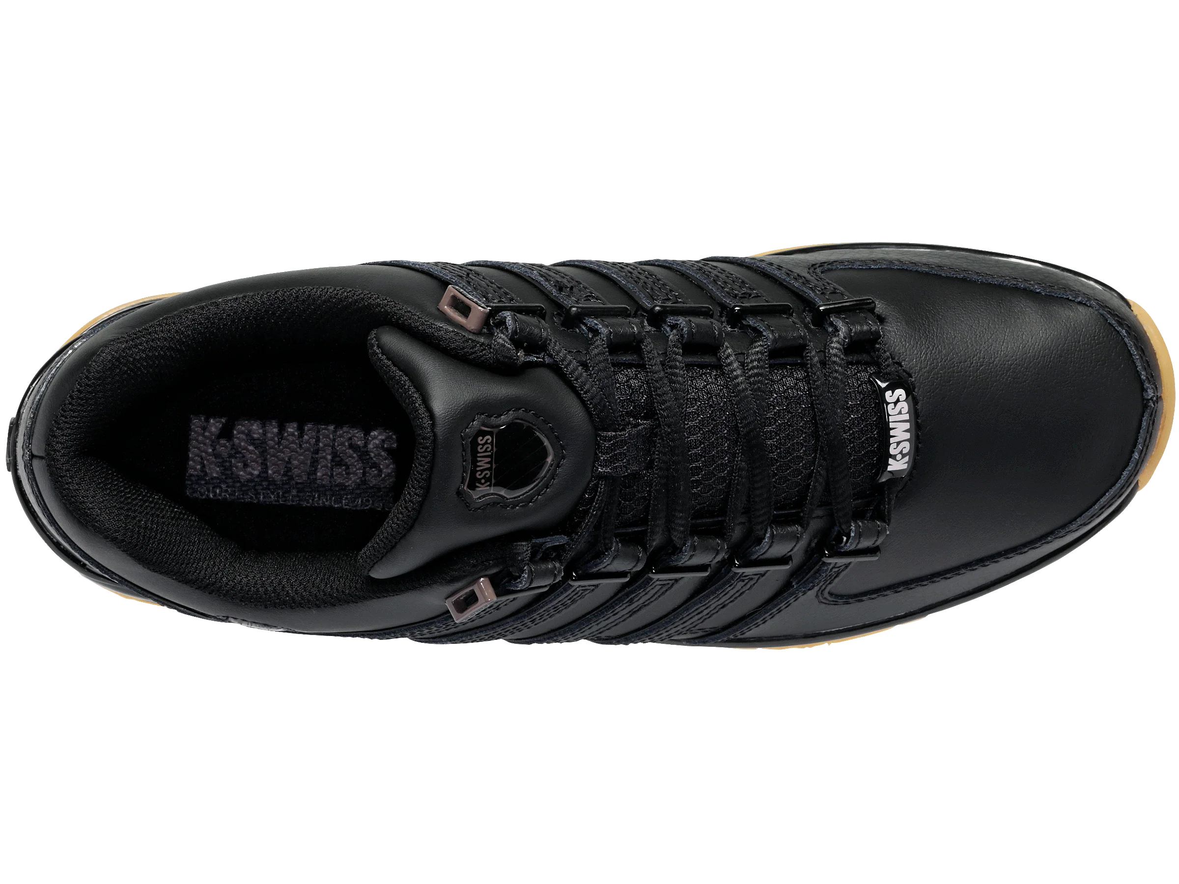 01235-050-M | RINZLER | BLACK/GUM - Image 7