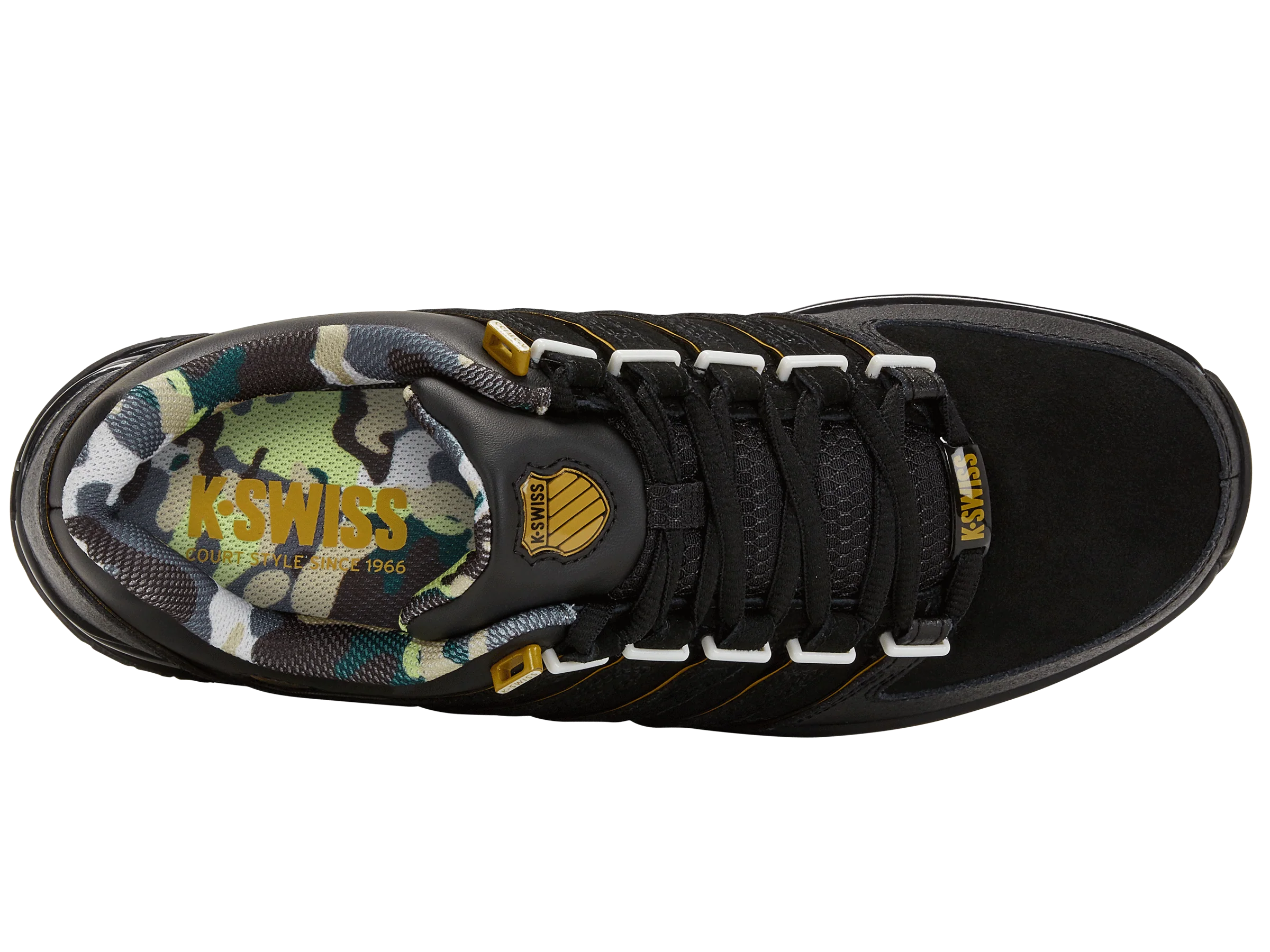 01235-060-M | RINZLER | BLACK/AMBER GOLD/CAMO - Image 7