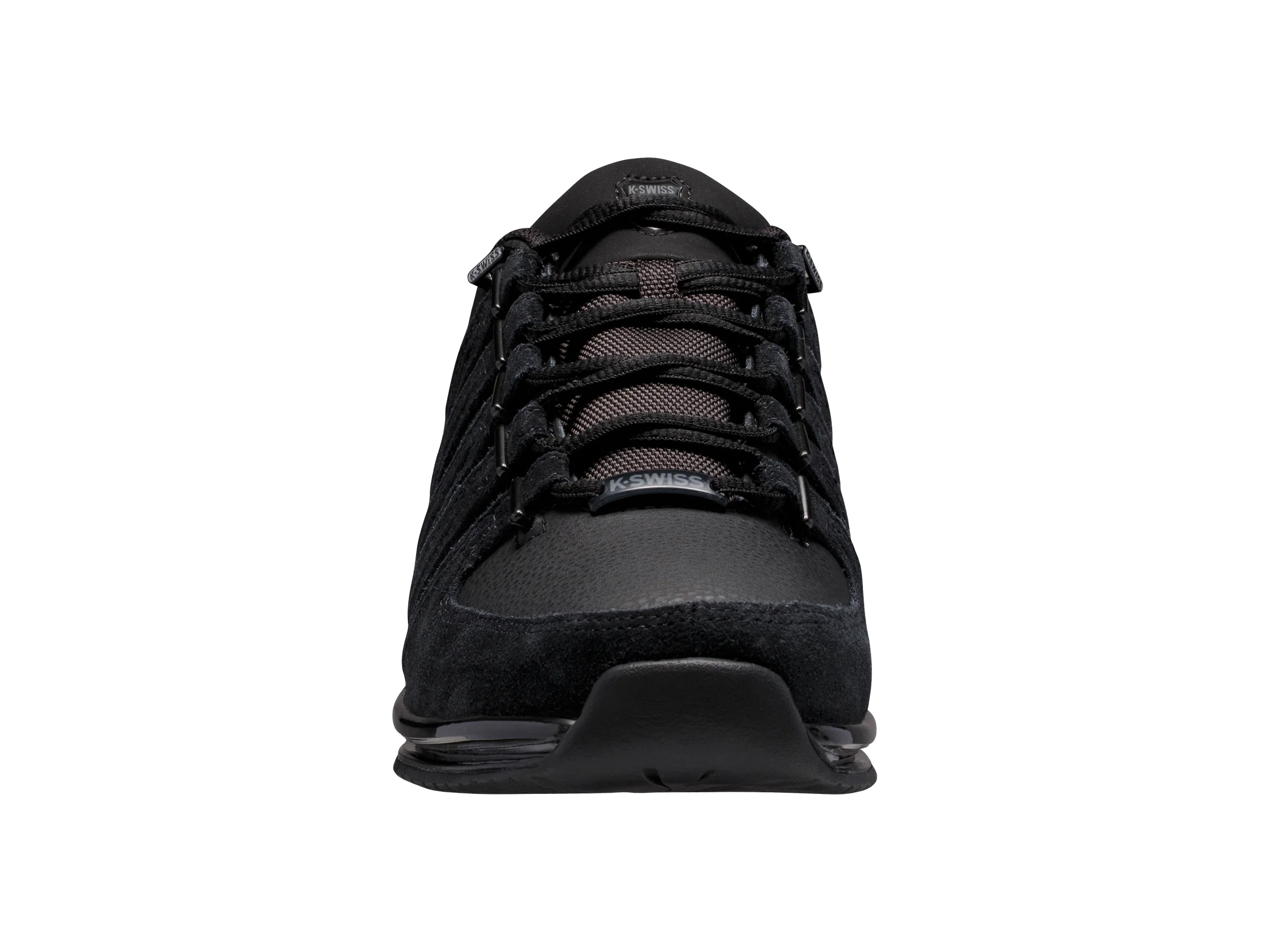 01235-064-M | RINZLER | BLACK/SMOKED PEARL/GUNMETAL - Image 3
