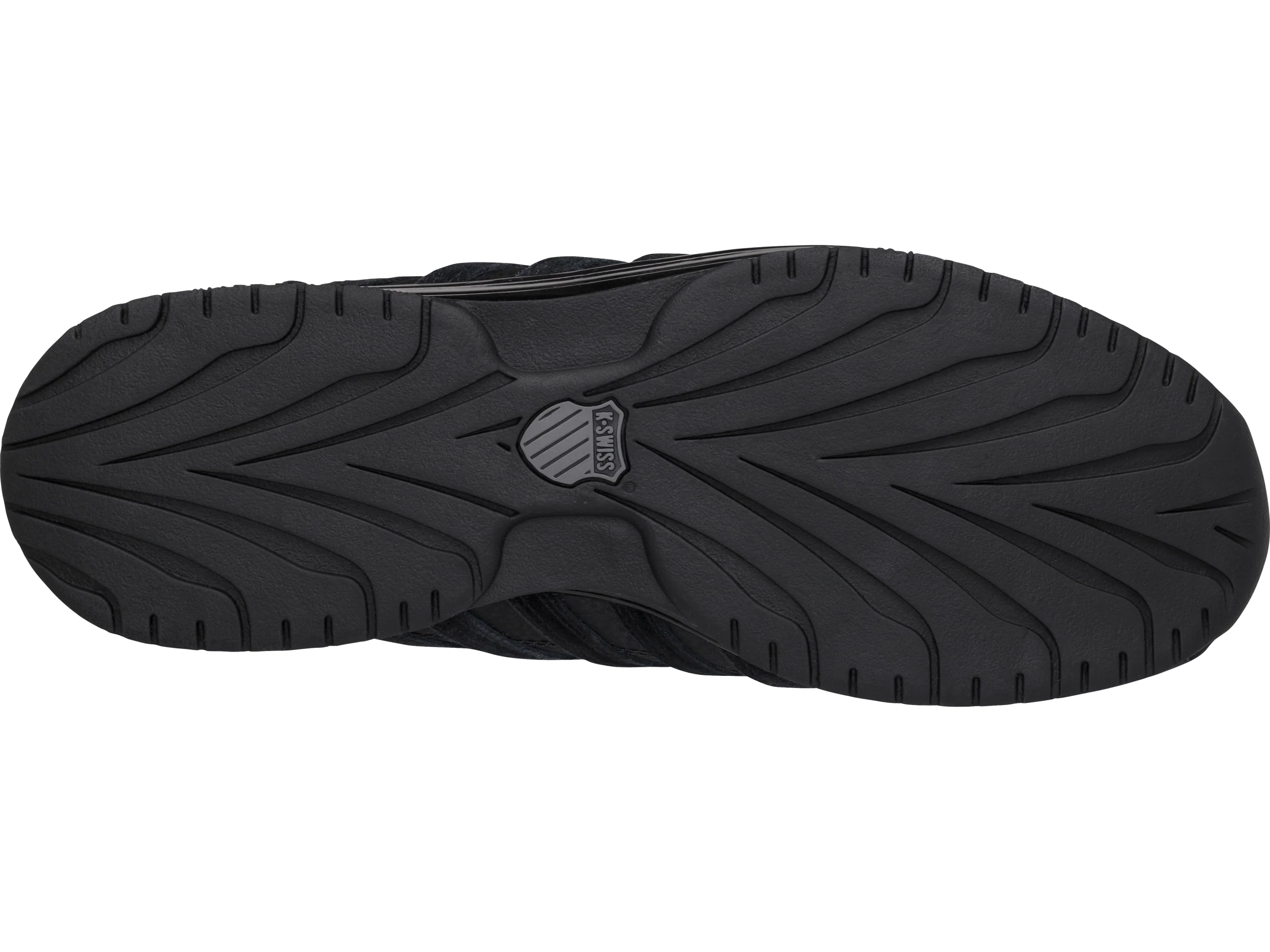 01235-064-M | RINZLER | BLACK/SMOKED PEARL/GUNMETAL - Image 6