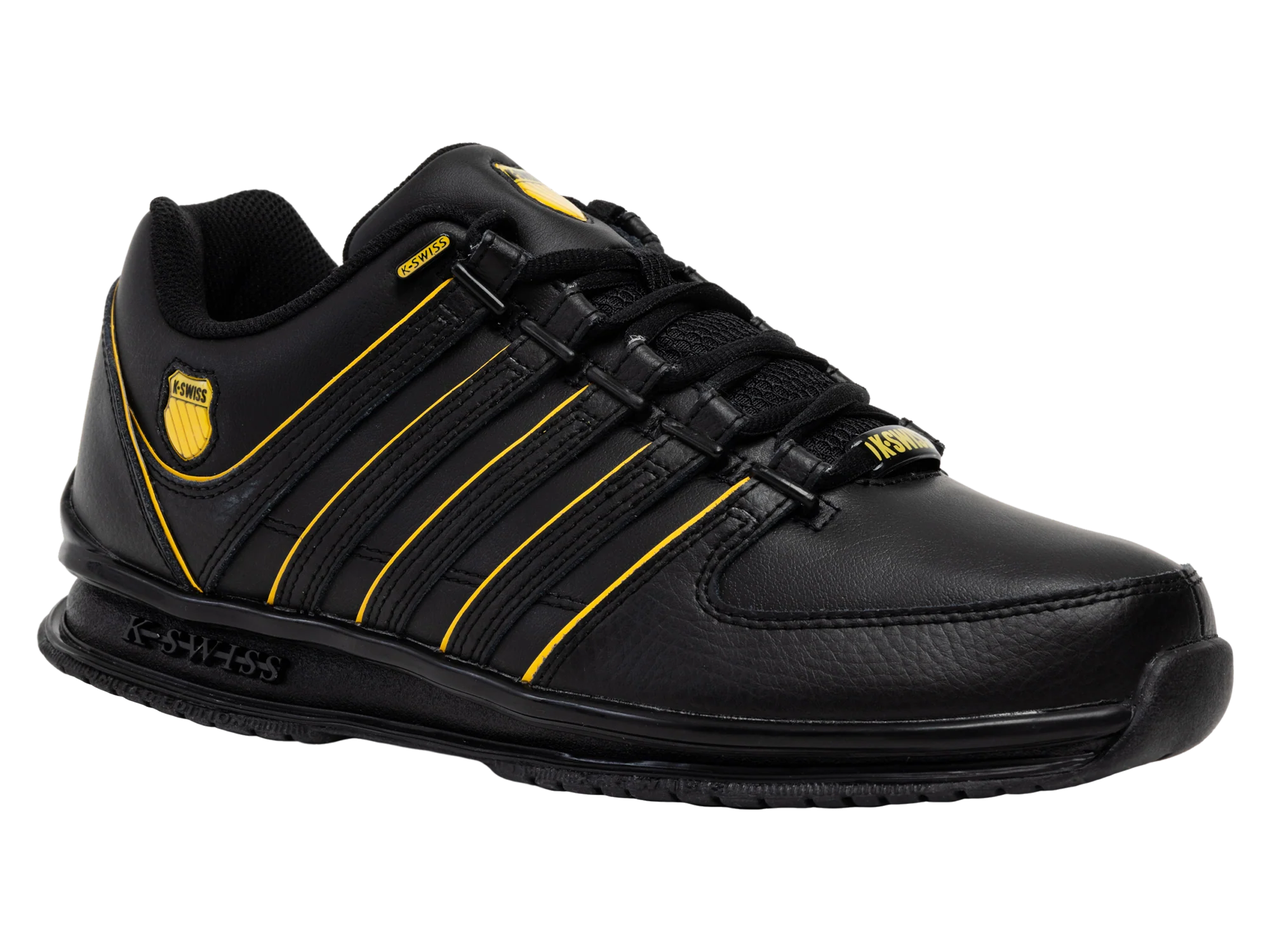 01235-071-M | RINZLER | BLACK/FRESSIA - Image 2