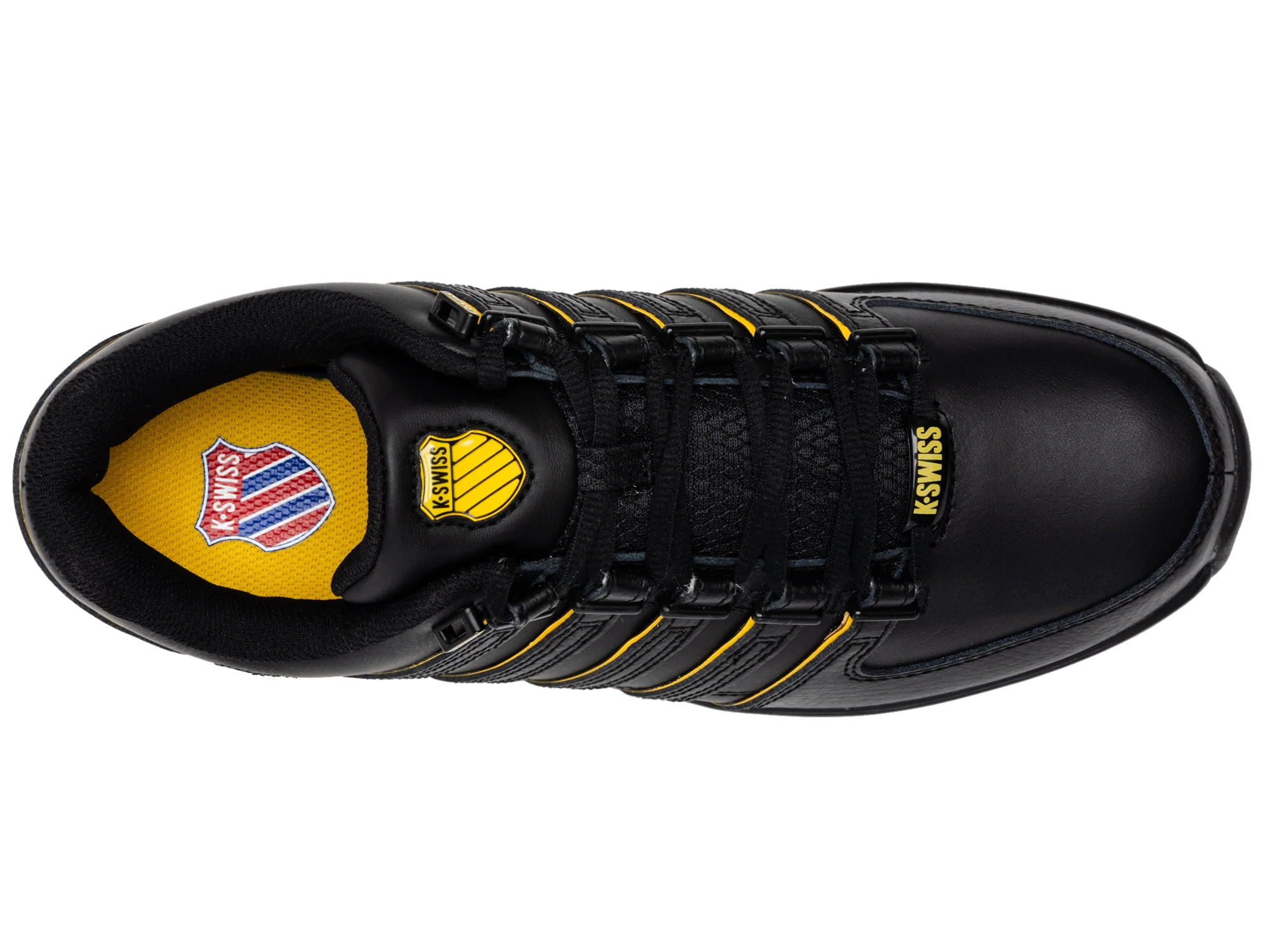 01235-071-M | RINZLER | BLACK/FRESSIA - Image 7