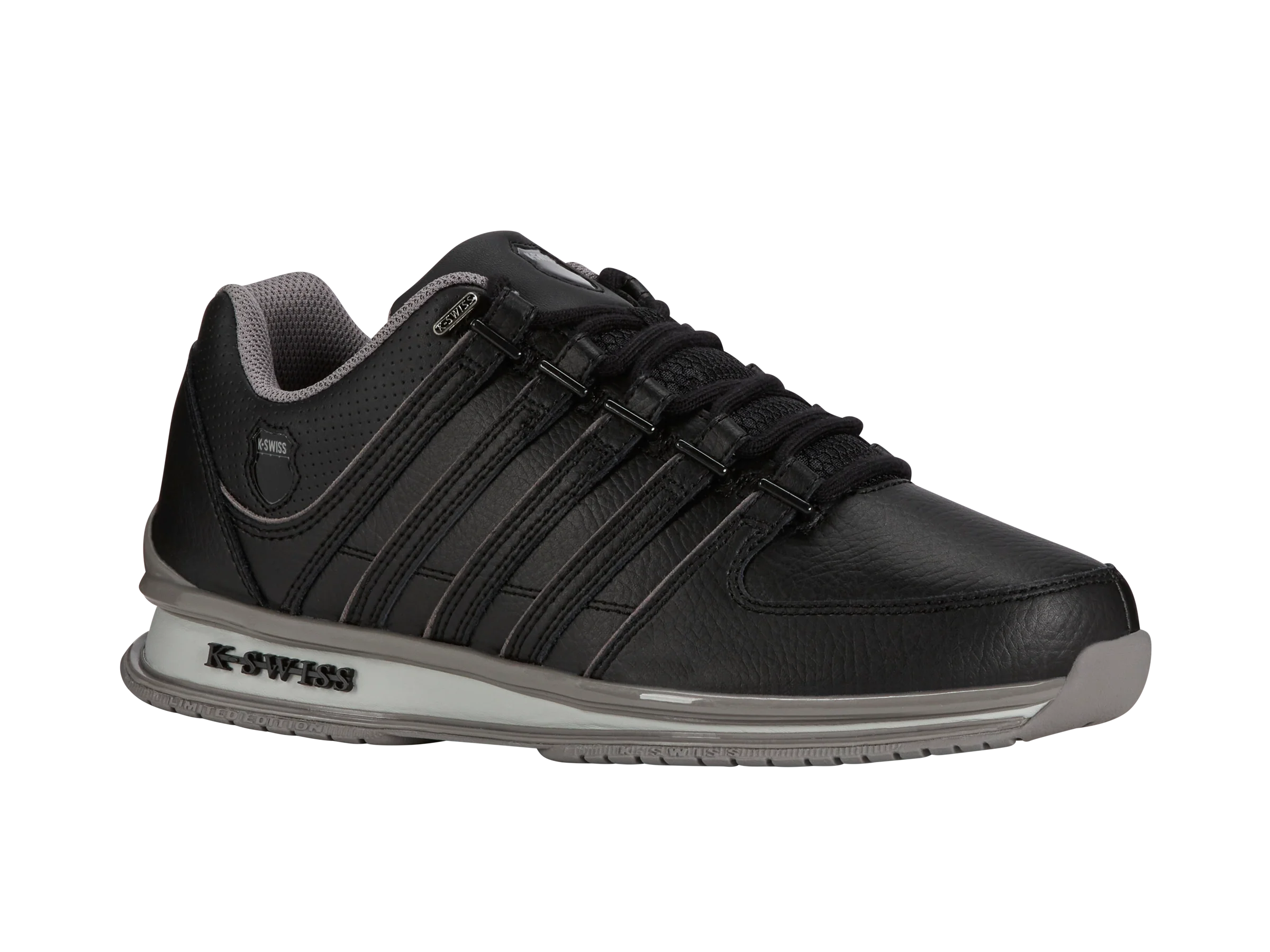 01235-076-M | RINZLER | BLACK/DECEMBER SKY - Image 2
