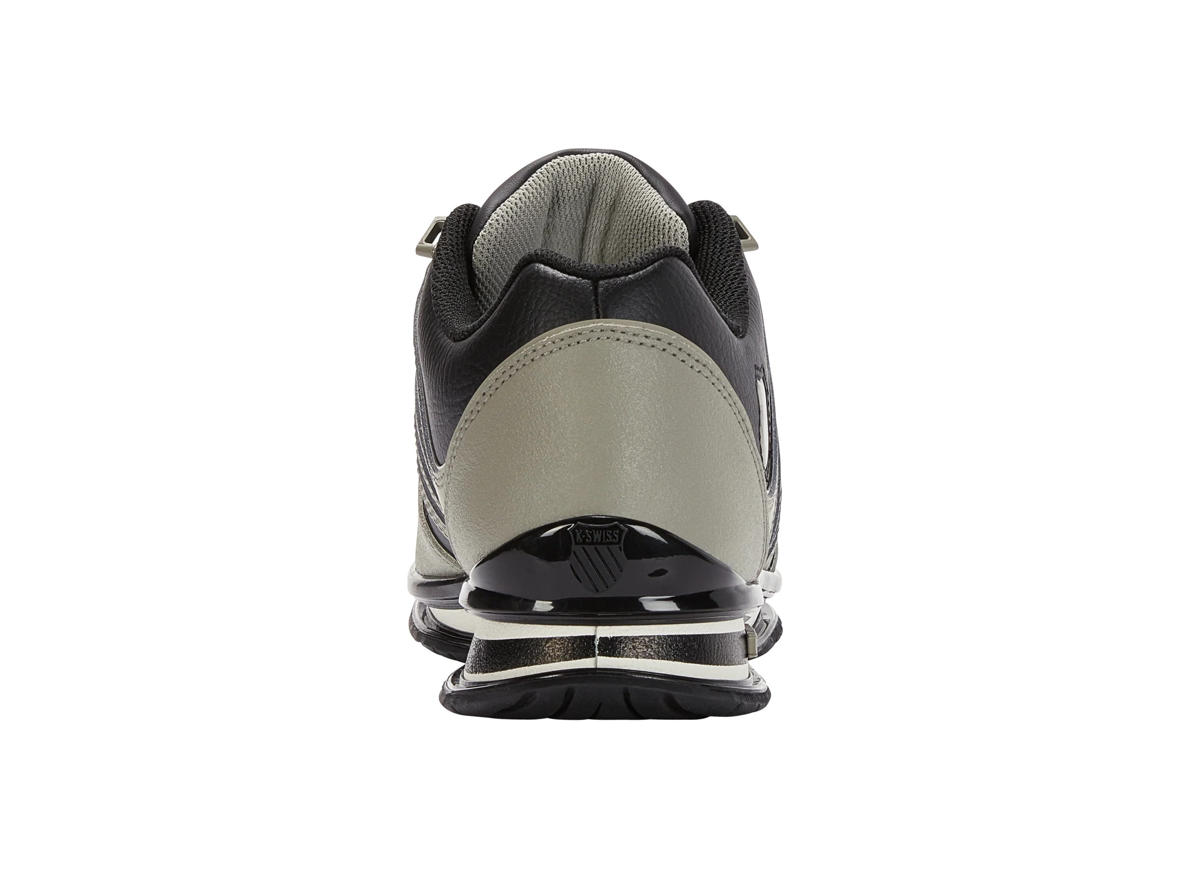 01235-079-M | RINZLER | BLACK/LONDON FOG/SNOW WHITE - Image 4