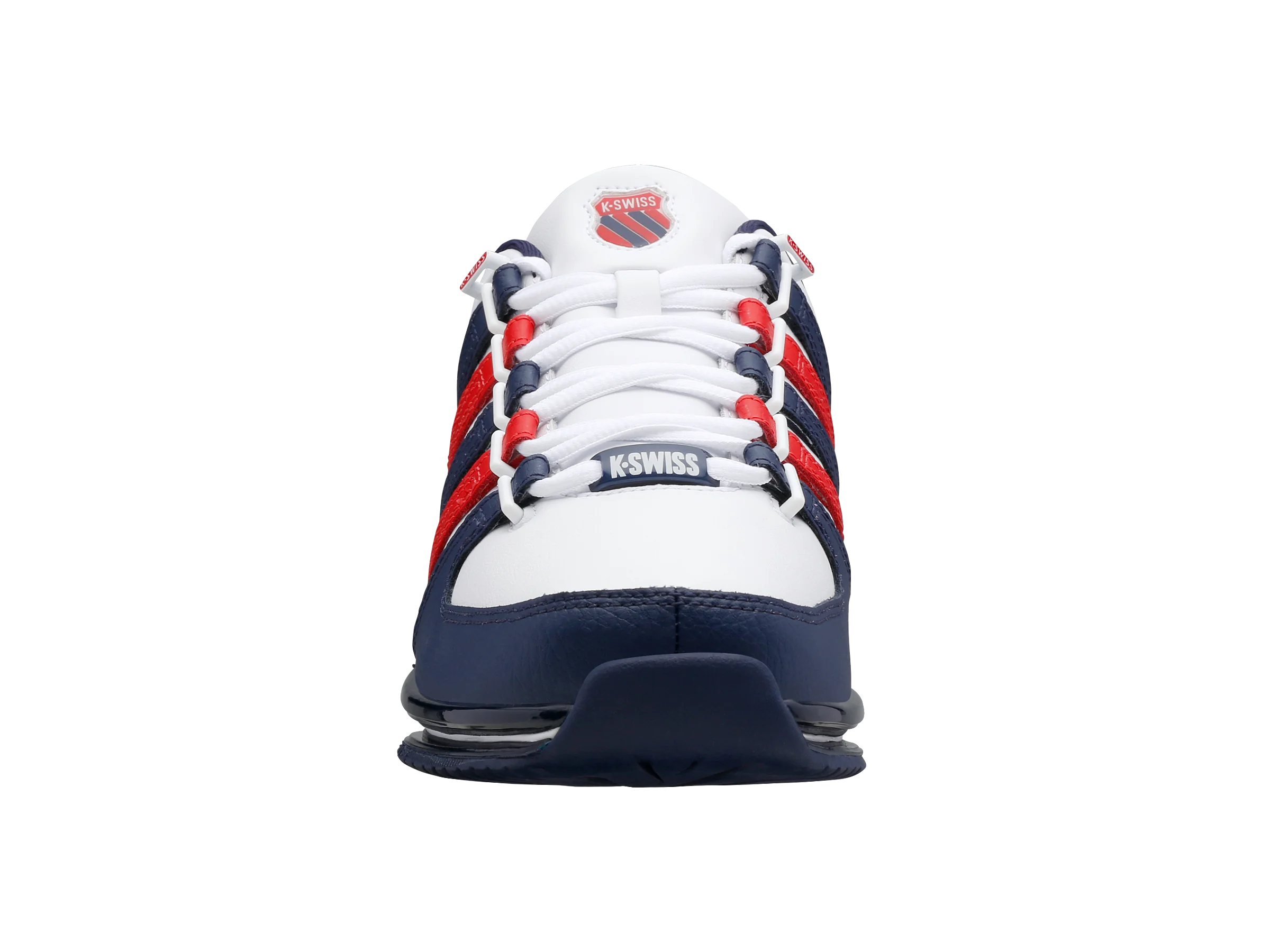 01235-113-M | RINZLER | WHITE/CORPORATE - Image 3