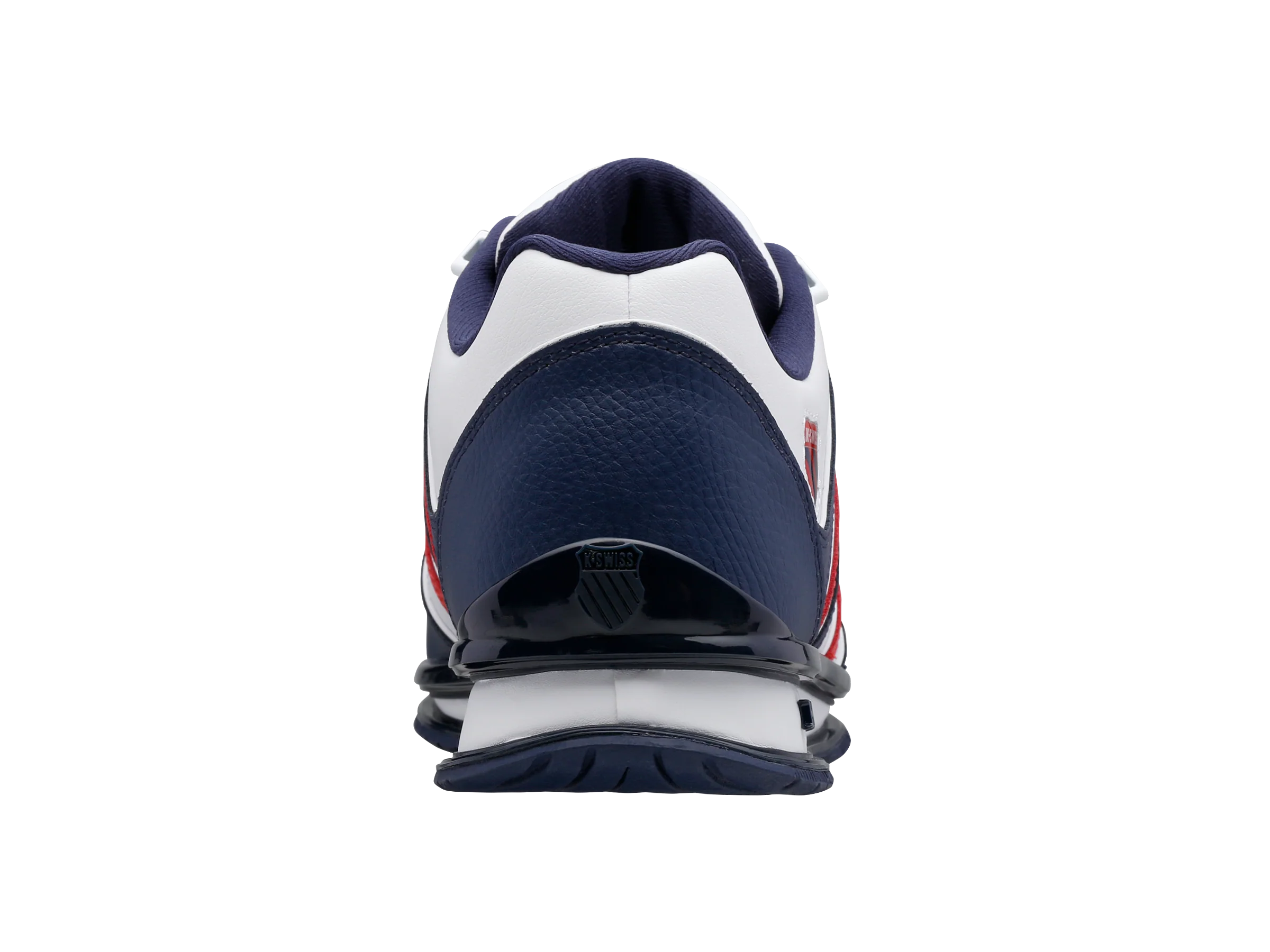 01235-113-M | RINZLER | WHITE/CORPORATE - Image 4