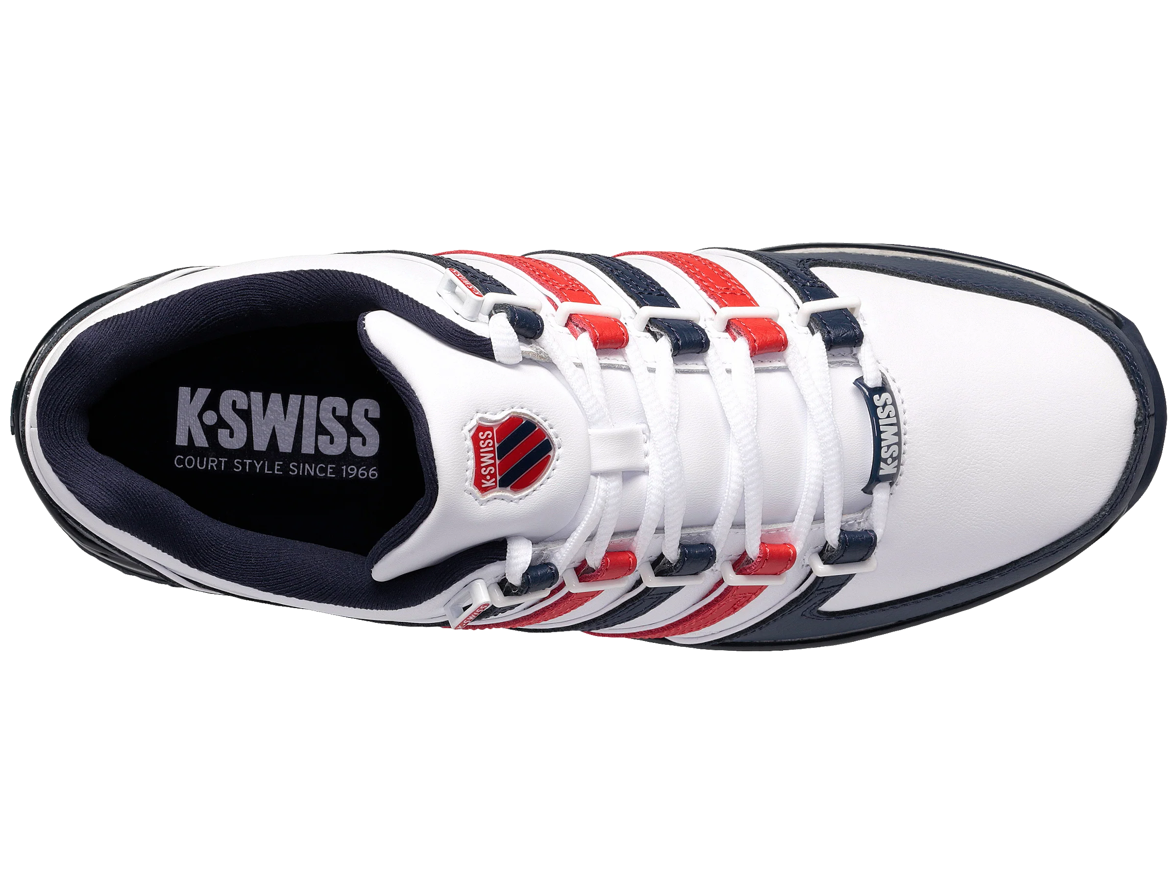 01235-113-M | RINZLER | WHITE/CORPORATE - Image 7