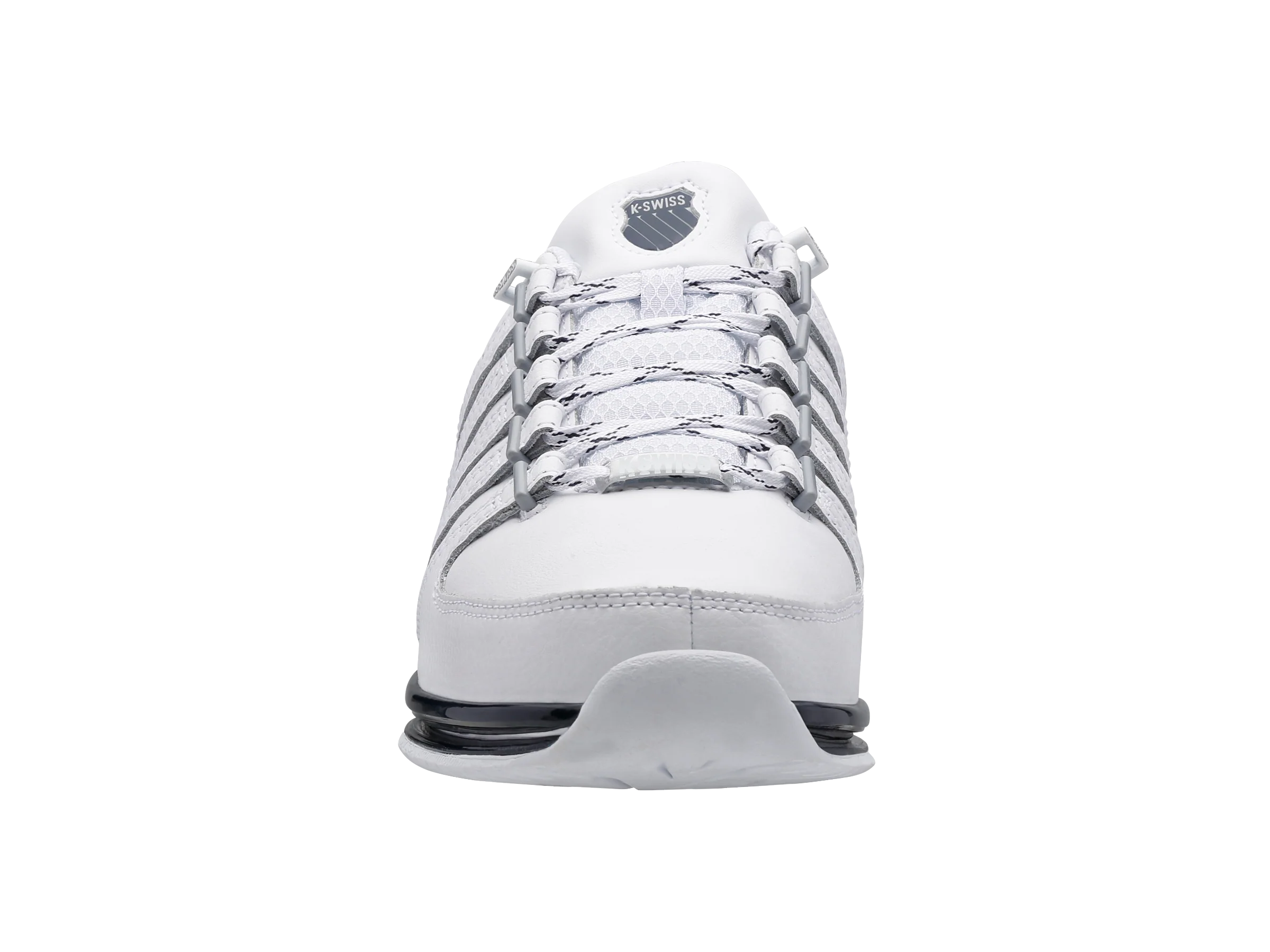 01235-139-M | RINZLER | WHITE/OUTER SPACE - Image 3