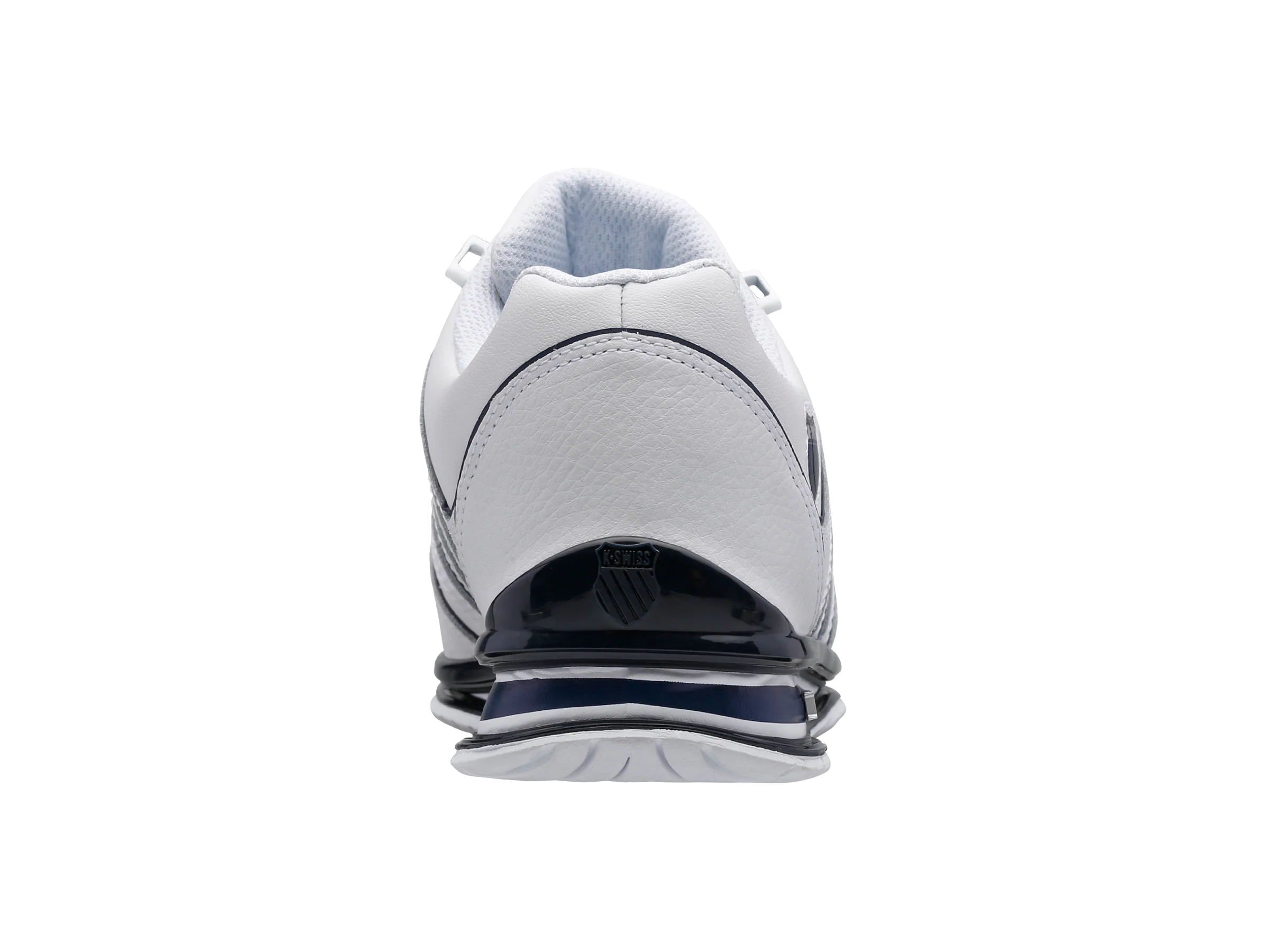 01235-139-M | RINZLER | WHITE/OUTER SPACE - Image 4