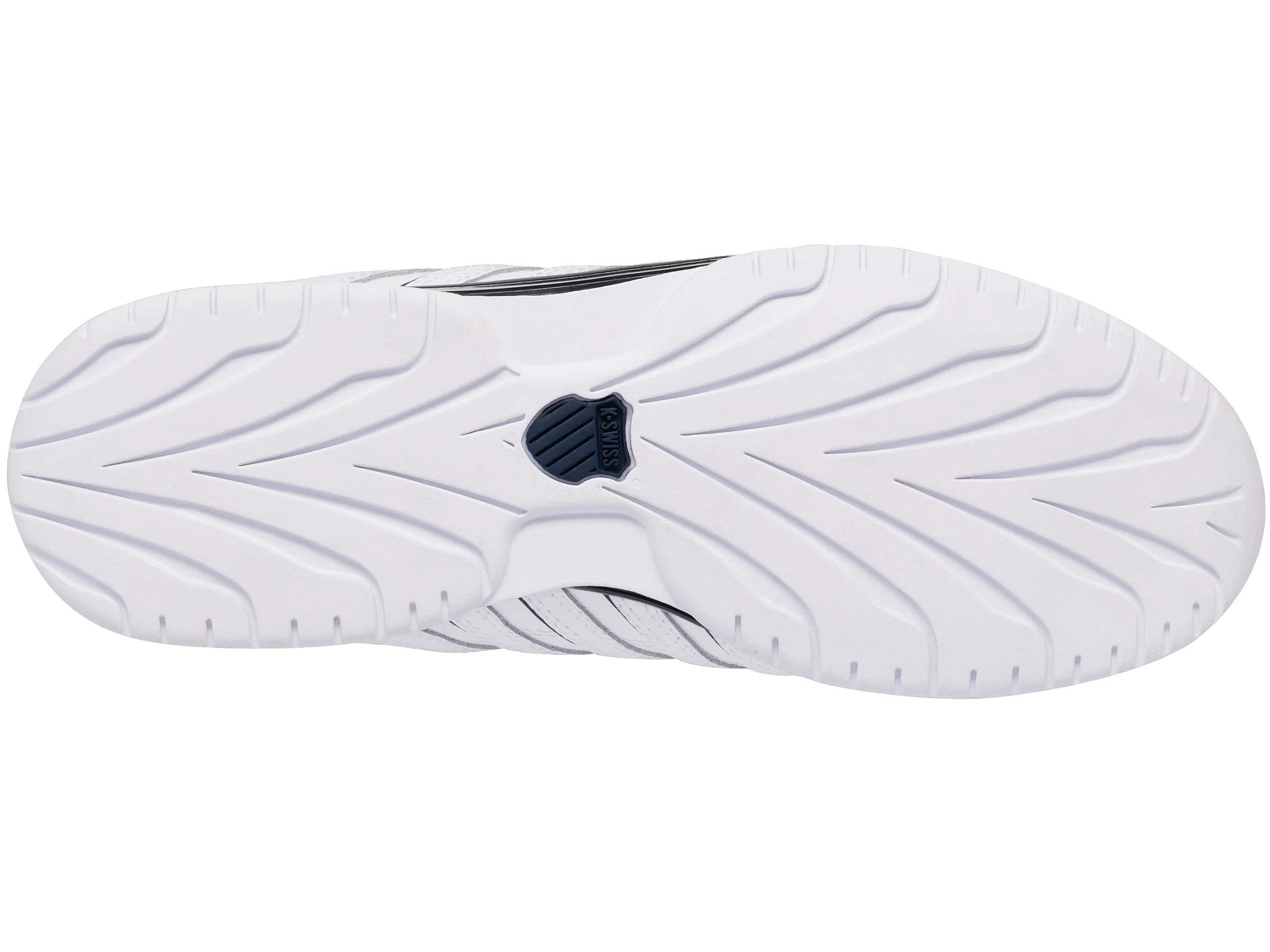01235-139-M | RINZLER | WHITE/OUTER SPACE - Image 6