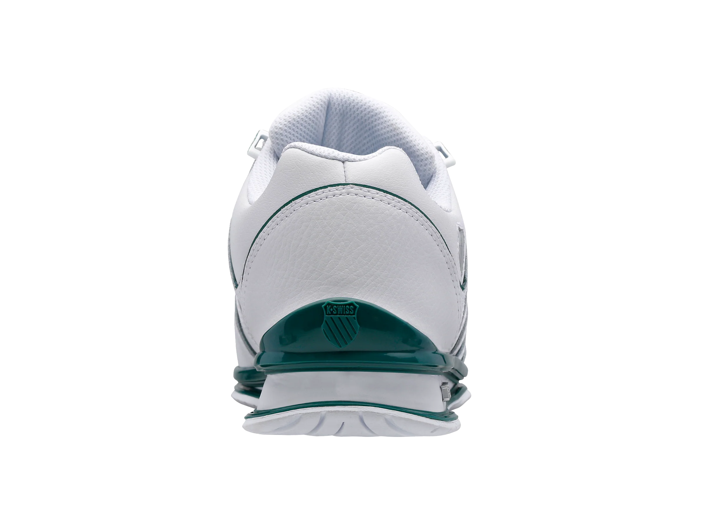 01235-157-M | RINZLER | WHITE/POSY GREEN - Image 4
