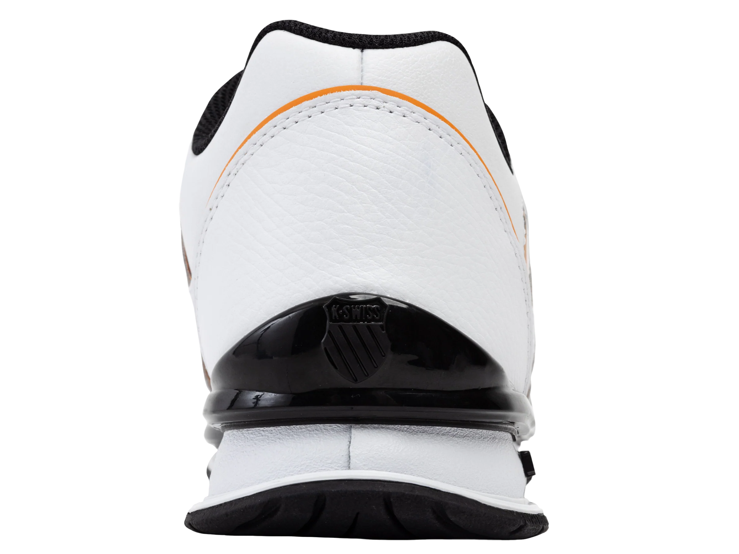 01235-185-M | RINZLER | WHITE/ORANGE POPPY/BLACK - Image 4