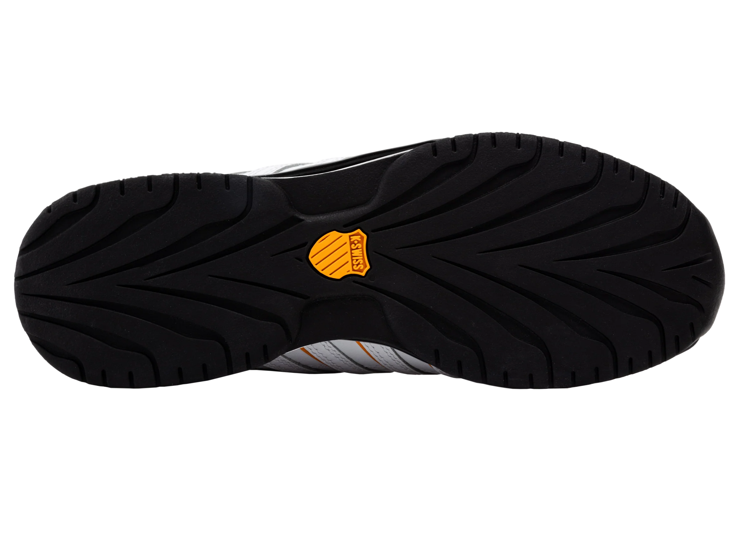 01235-185-M | RINZLER | WHITE/ORANGE POPPY/BLACK - Image 6