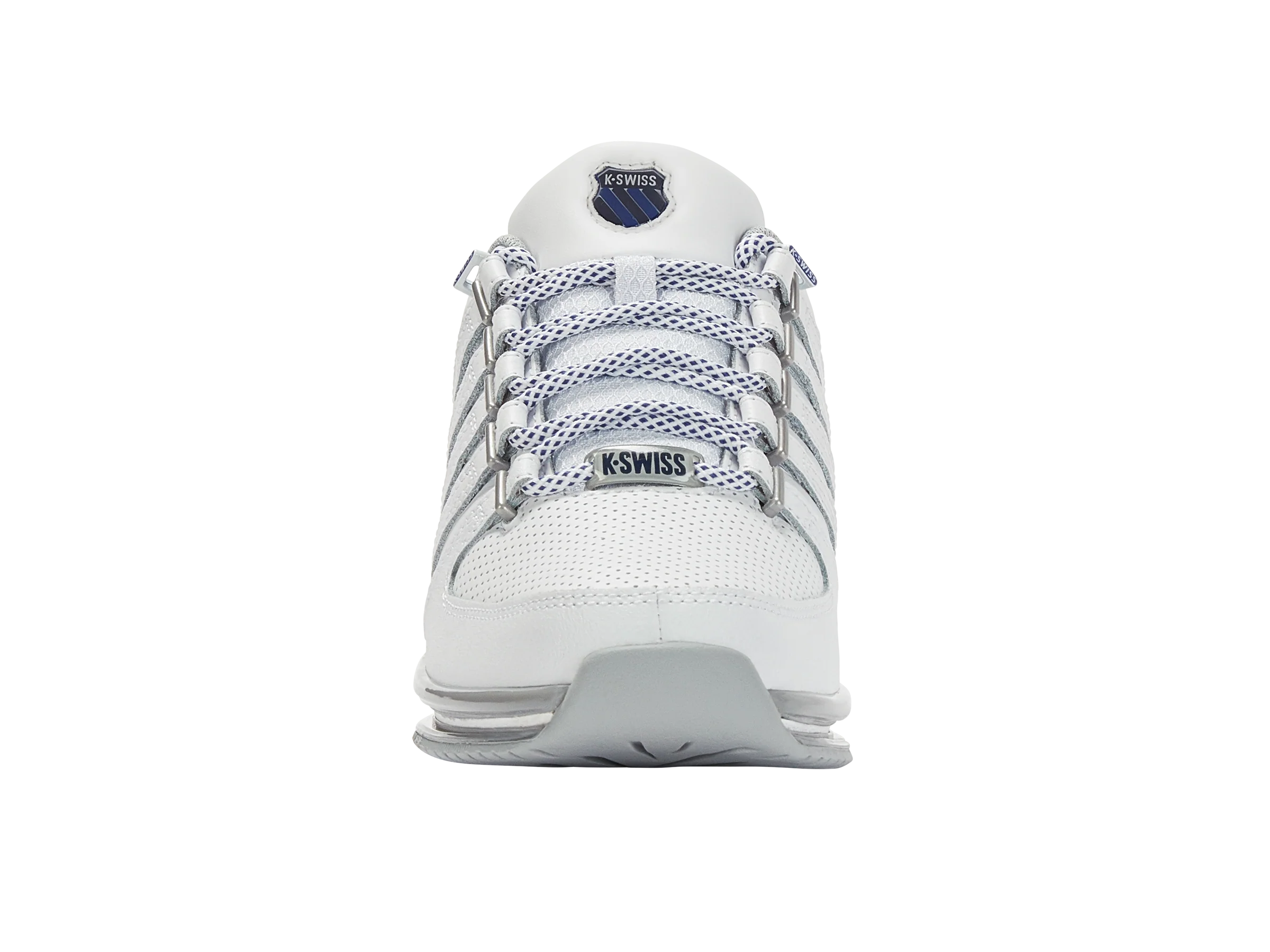 01235-197-M | RINZLER | WHITE/SODALITE BLUE/NAVY - Image 3