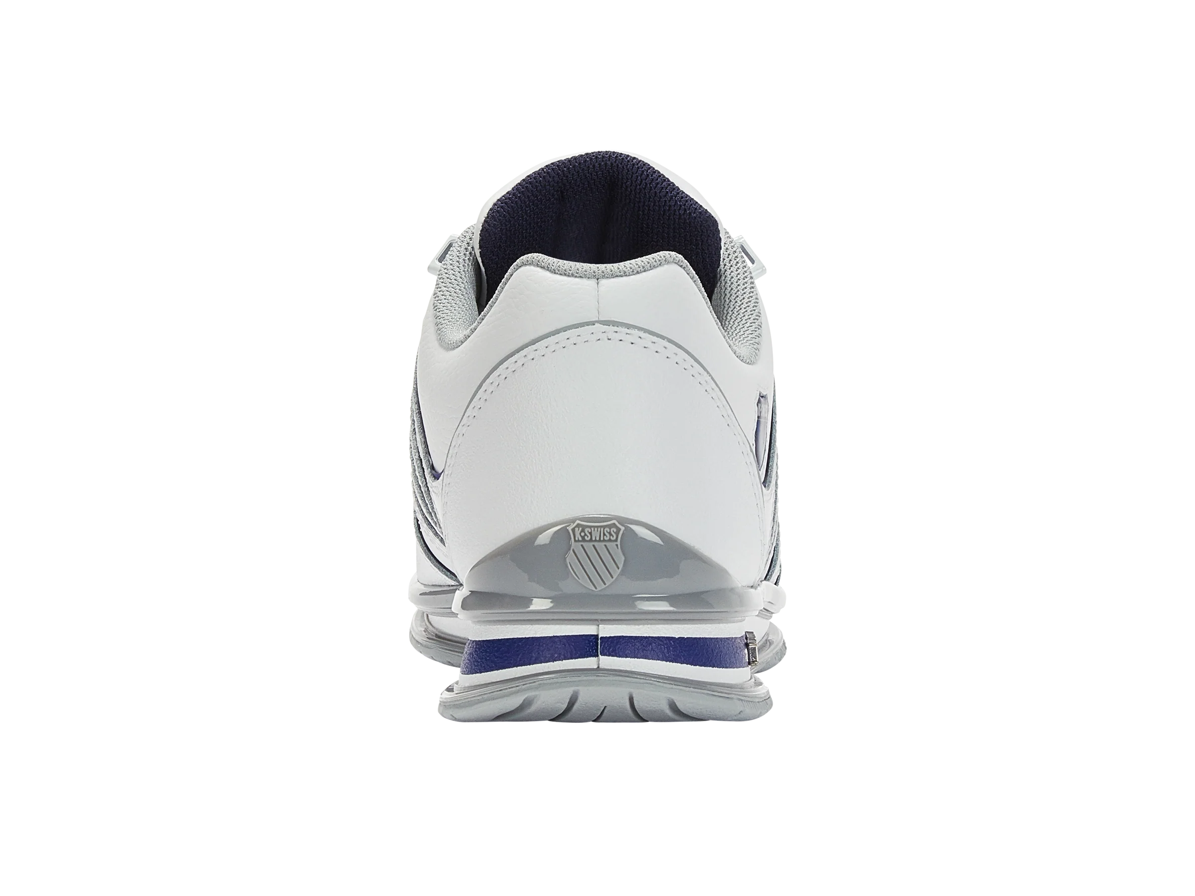 01235-197-M | RINZLER | WHITE/SODALITE BLUE/NAVY - Image 4