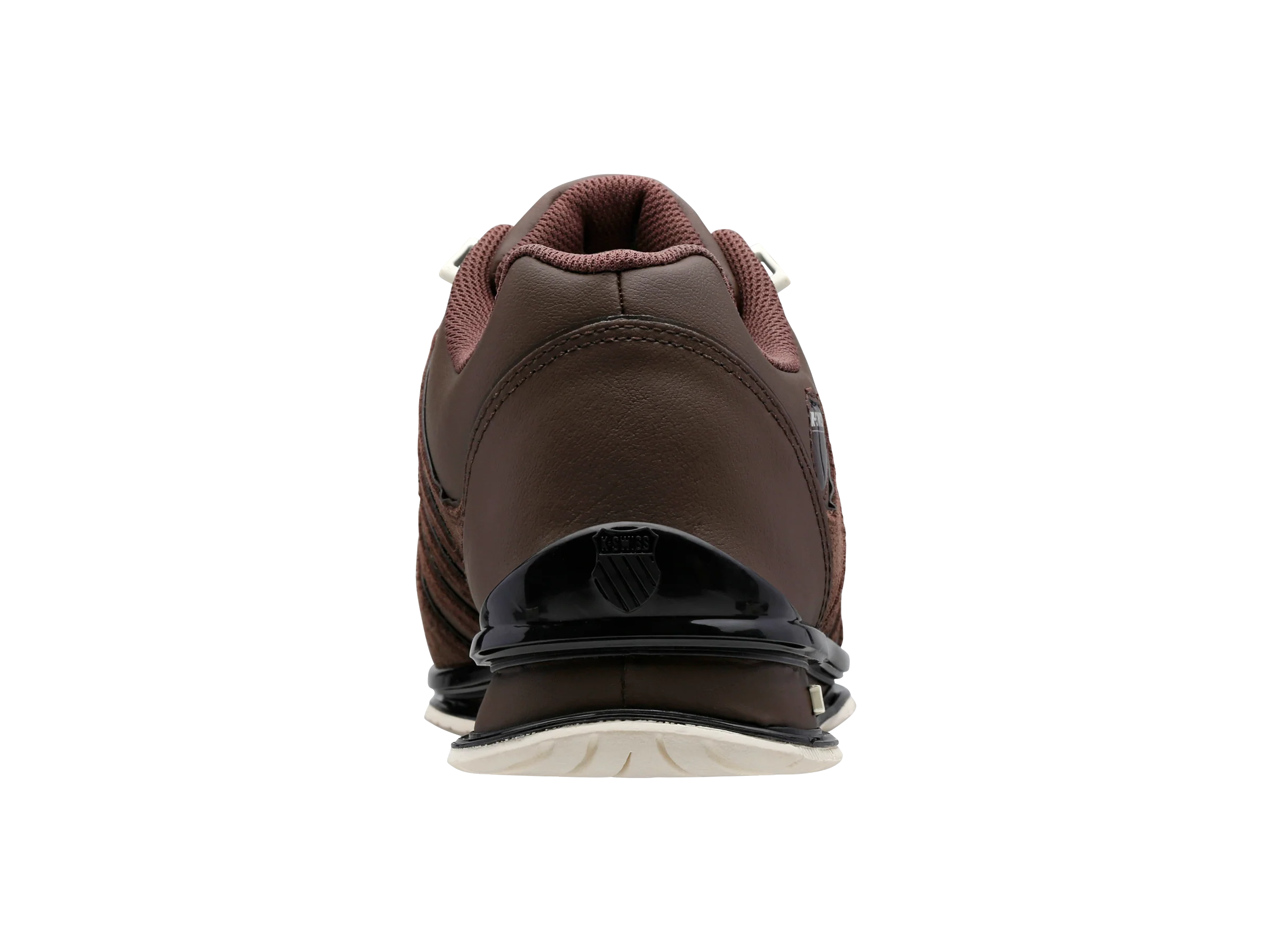 01235-280-M | RINZLER | CHOCOLATE/BLACK - Image 4