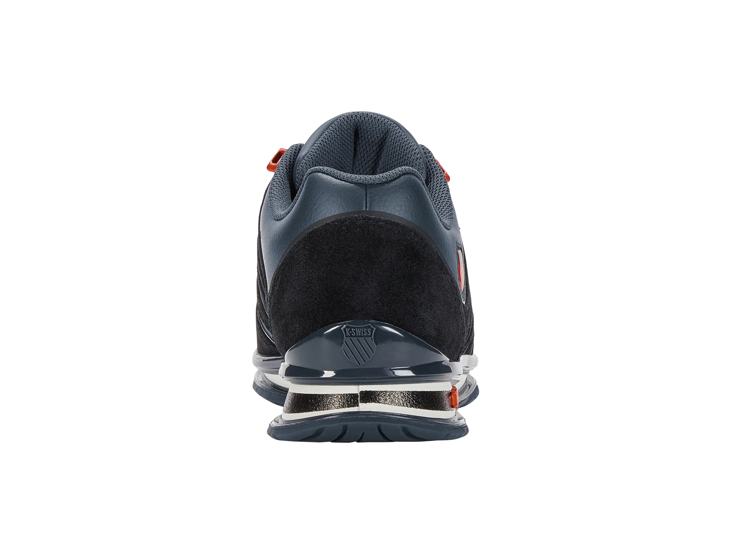01235-482-M | RINZLER | ORION BLUE/BLACK/SCARLET IBIS - Image 4