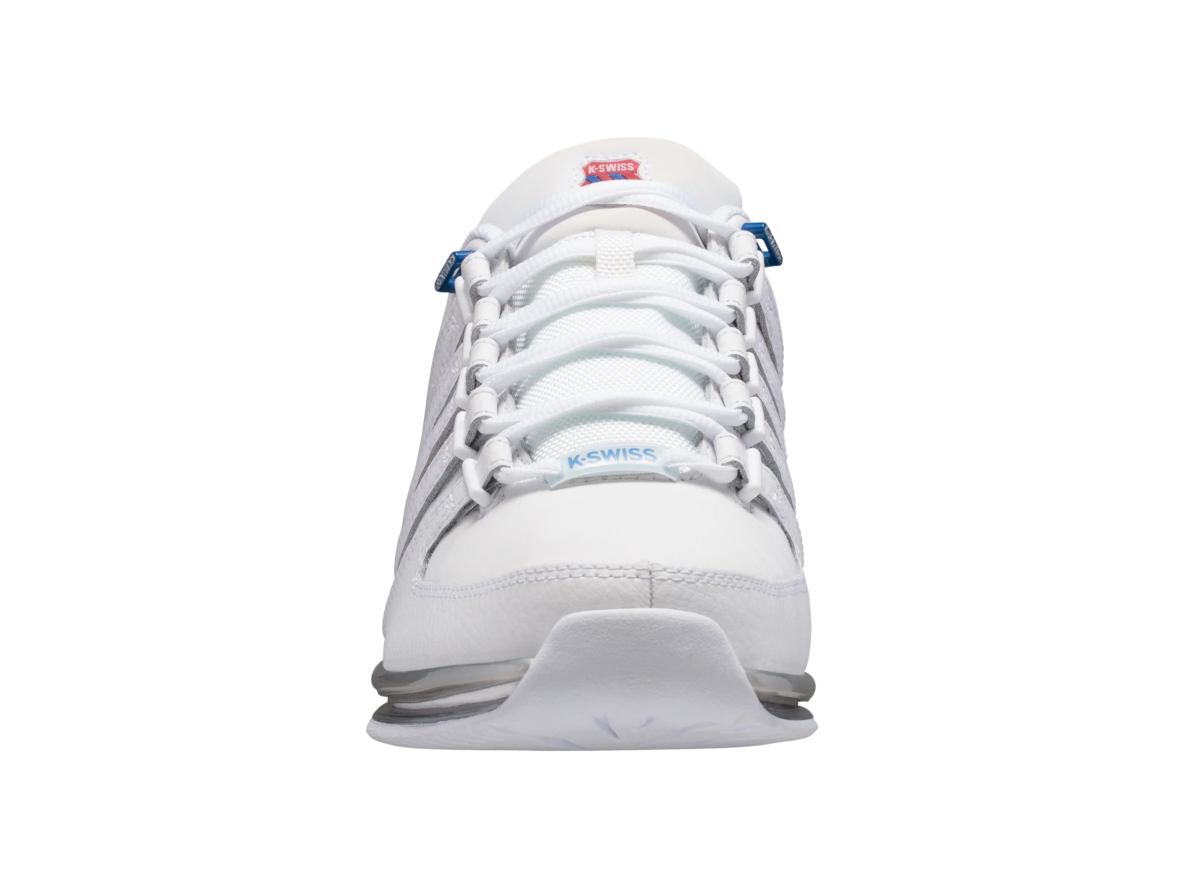 01235-931-M | RINZLER | WHITE/WHITE/CORPORATE - Image 3