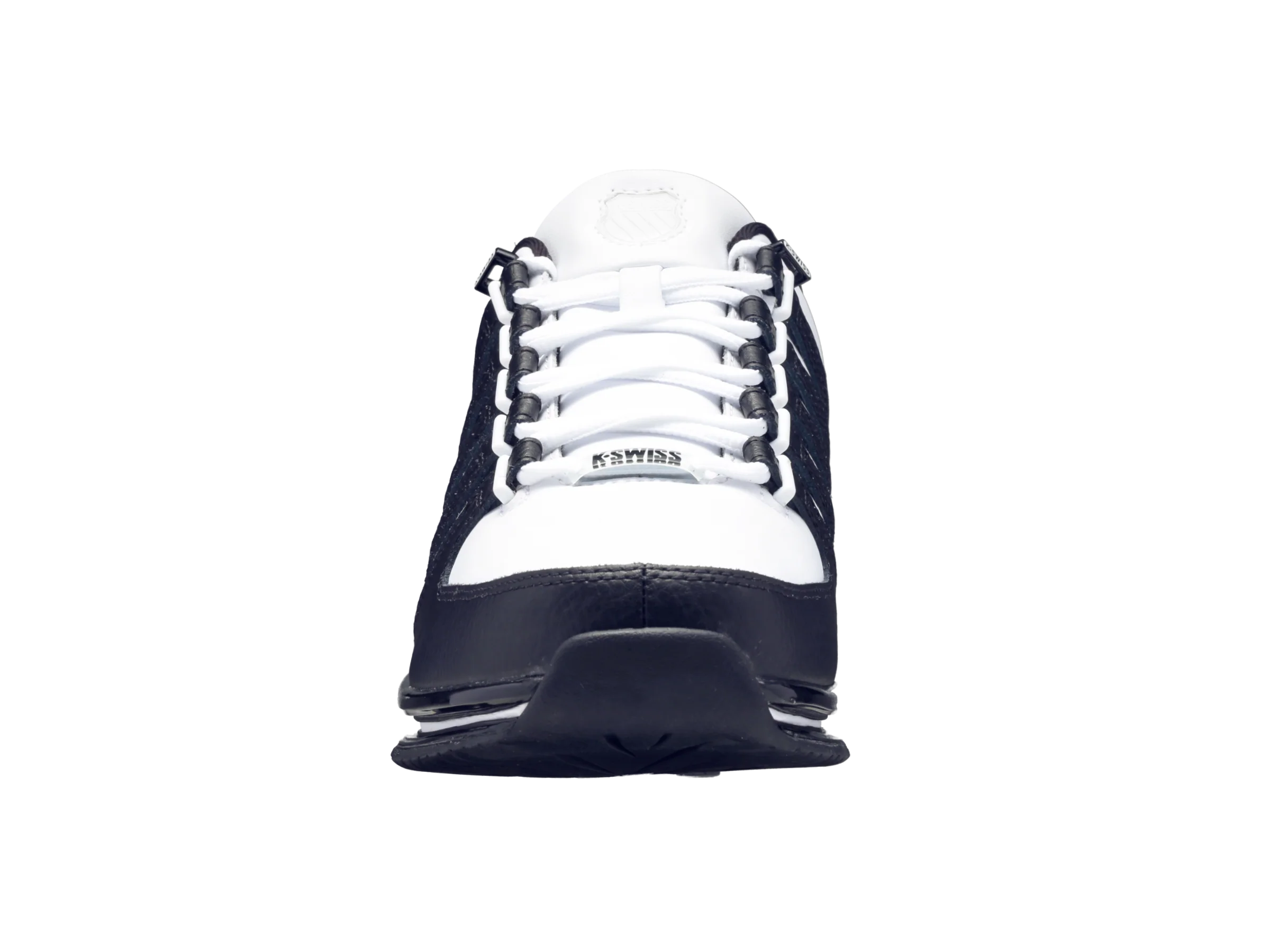 01235-944-M | RINZLER | WHITE/WHITE/BLACK - Image 3