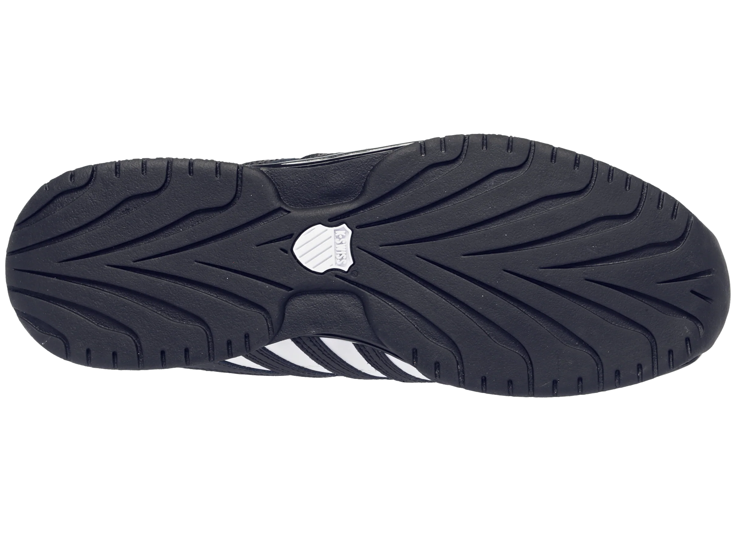 01235-944-M | RINZLER | WHITE/WHITE/BLACK - Image 6