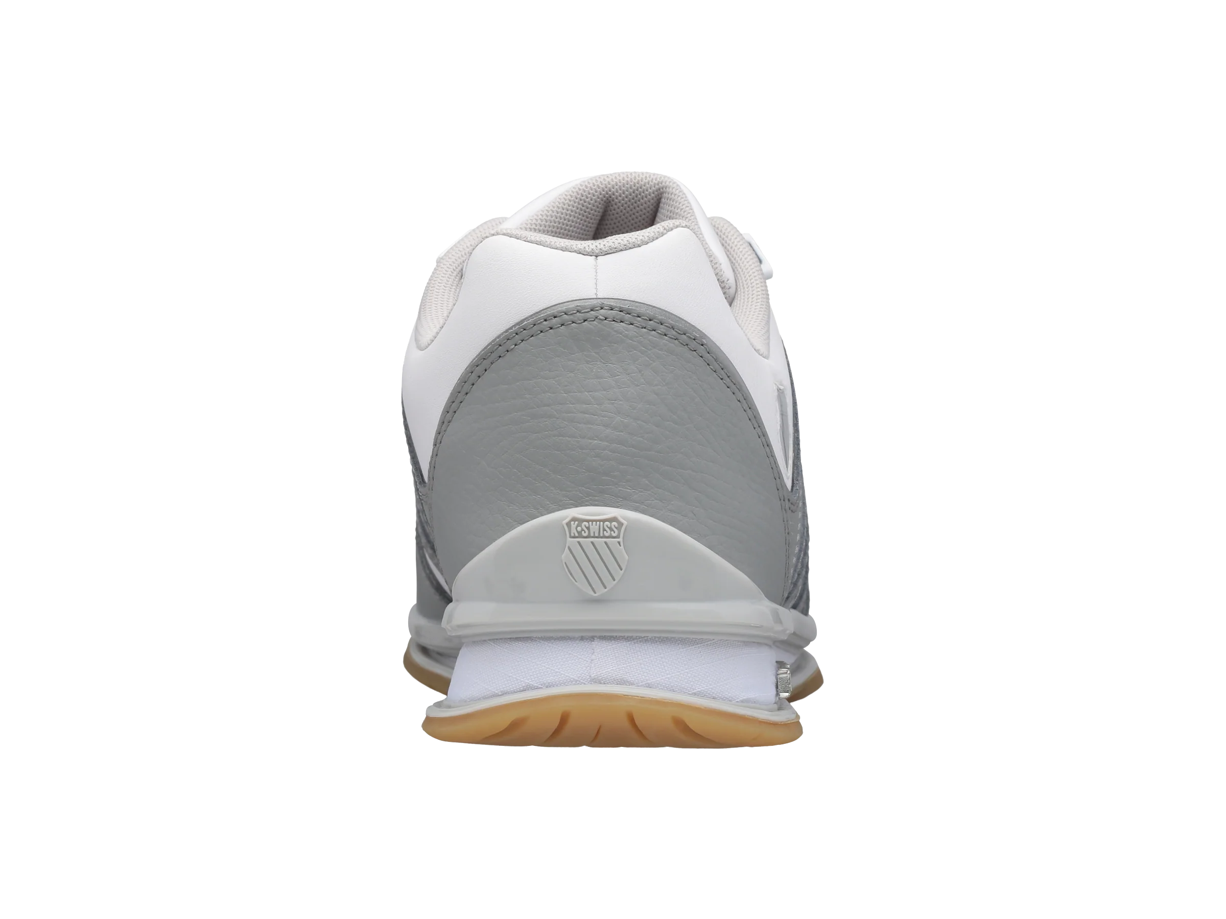 01235-963-M | RINZLER | WHITE/GRIFFIN/GUM - Image 4