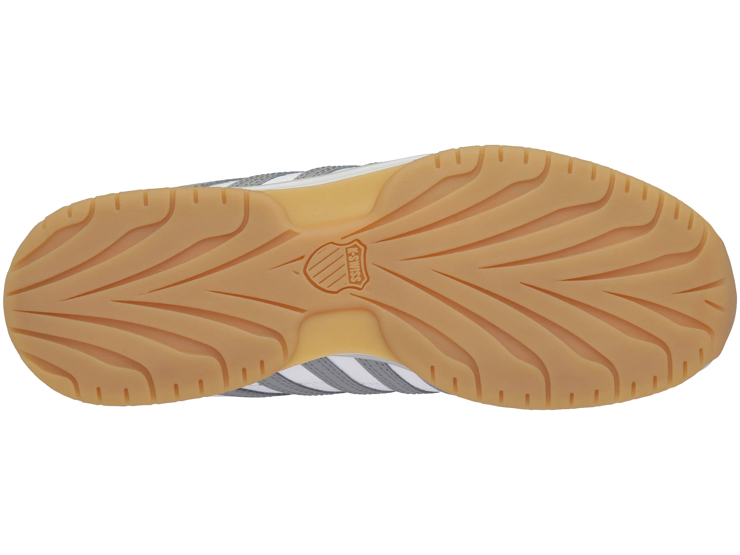 01235-963-M | RINZLER | WHITE/GRIFFIN/GUM - Image 6