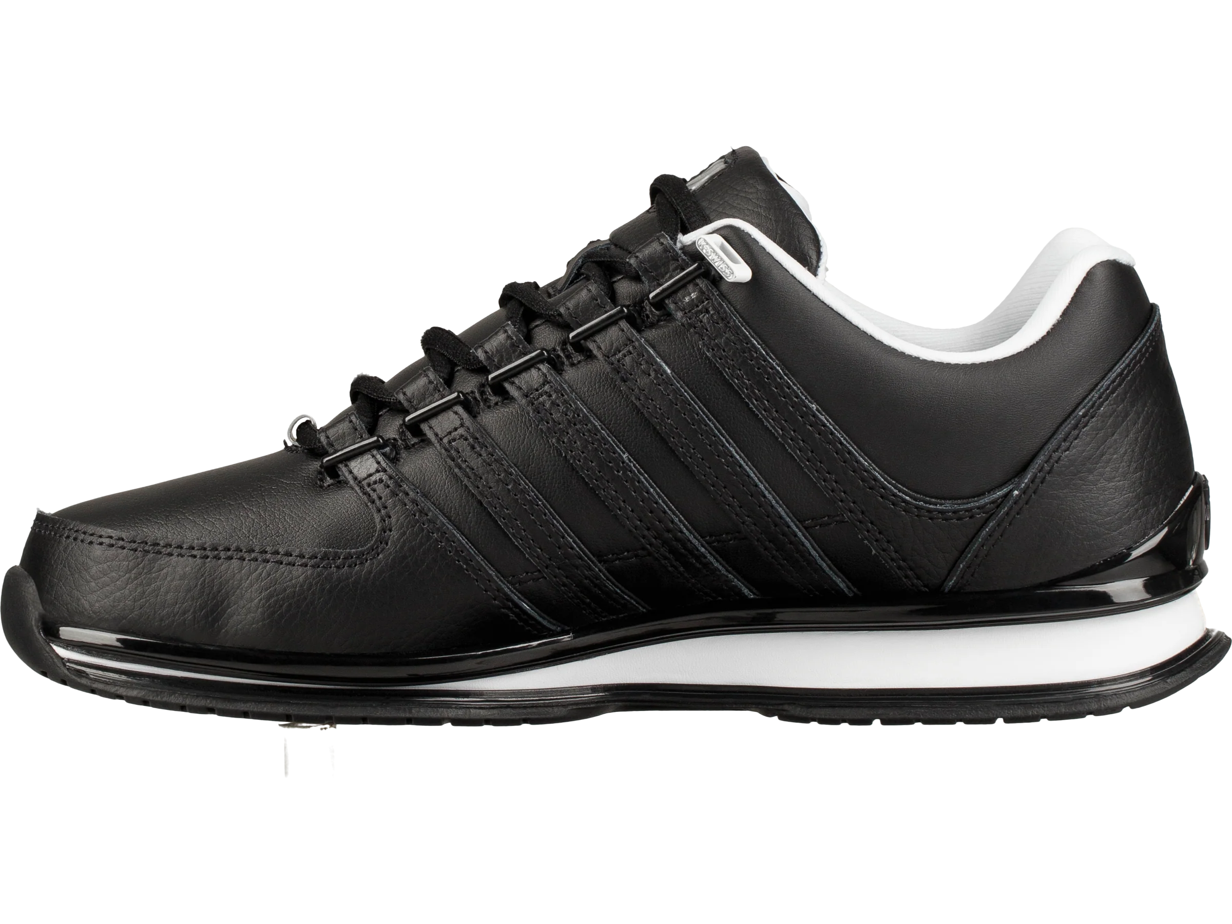 02283-087-M | RINZLER SP | BLACK/NEUTRAL GREY/WHITE - Image 5