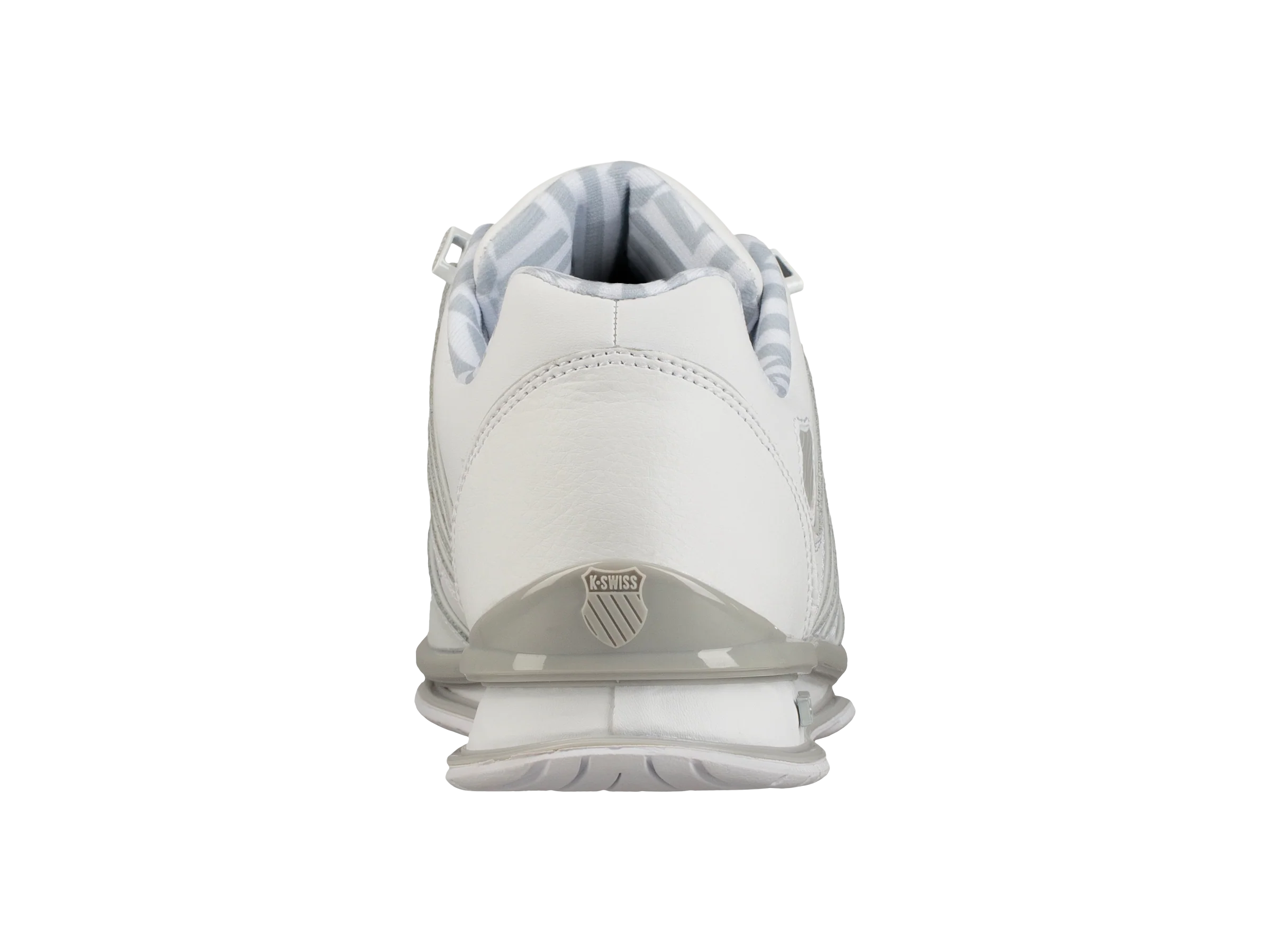 02283-153-M | RINZLER SP | WHITE/GRAY VIOLET - Image 4