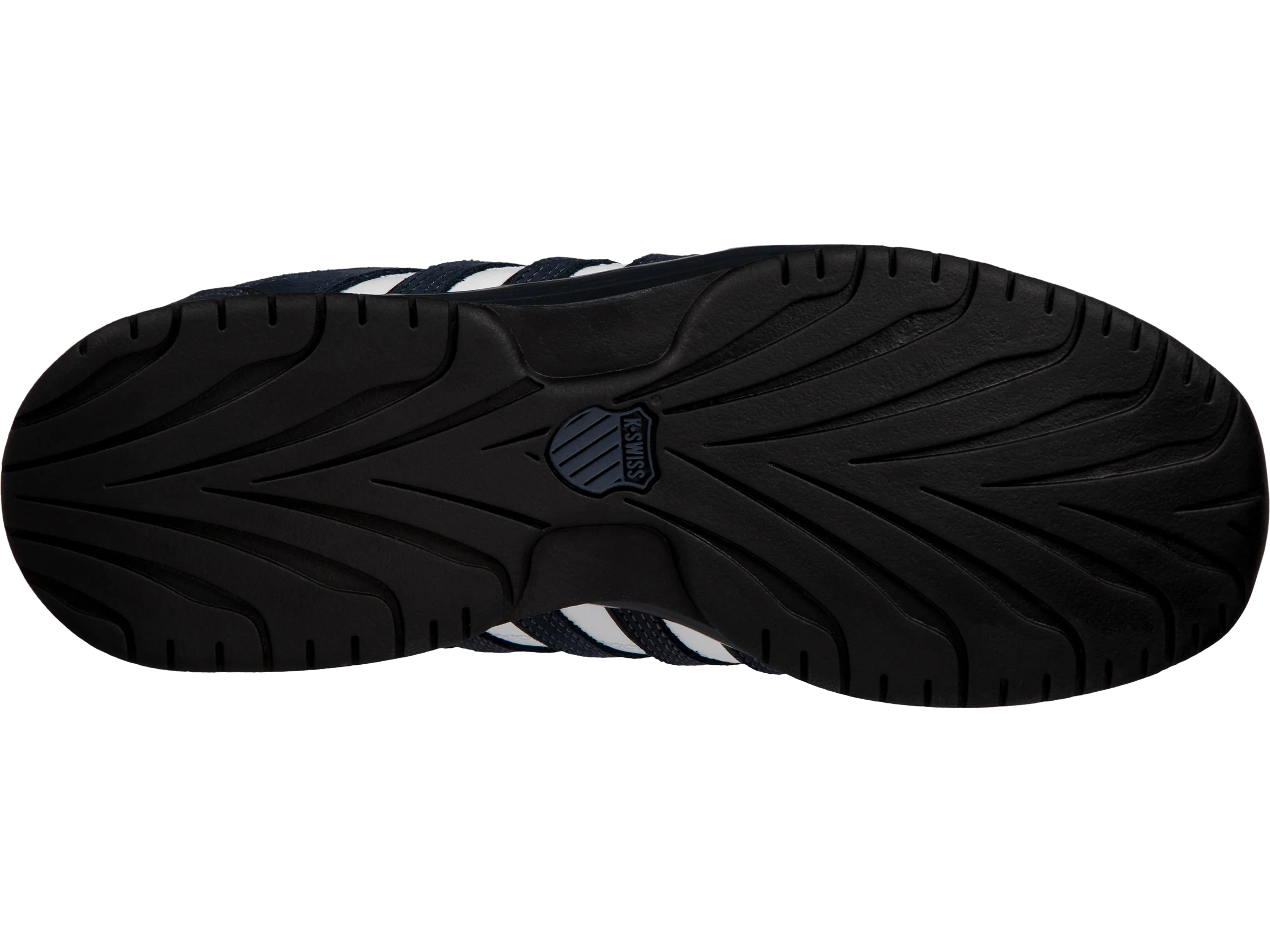 02283-156-M | RINZLER SP | WHITE/OMBRE BLUE/BLACK - Image 6