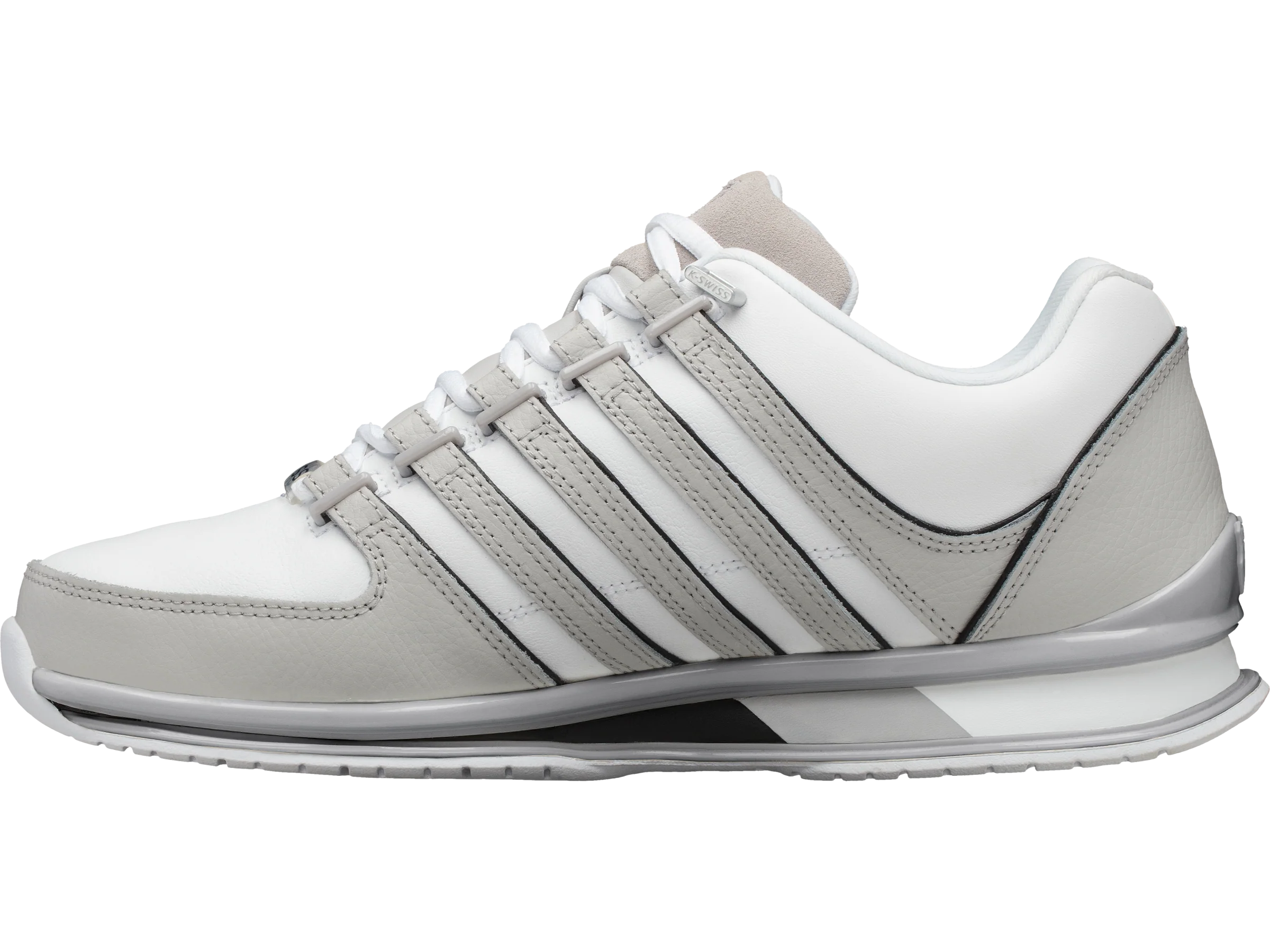 02283-194-M | RINZLER SP | WHITE/VAPOR BLUE/BLACK - Image 5