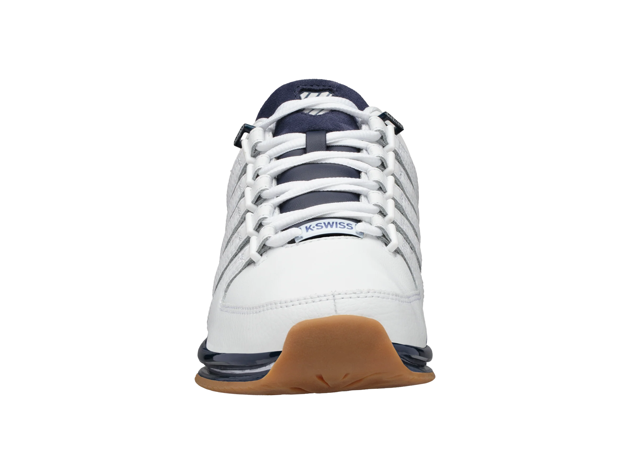 02283-946-M | RINZLER SP | WHITE/NAVY/GUM - Image 3