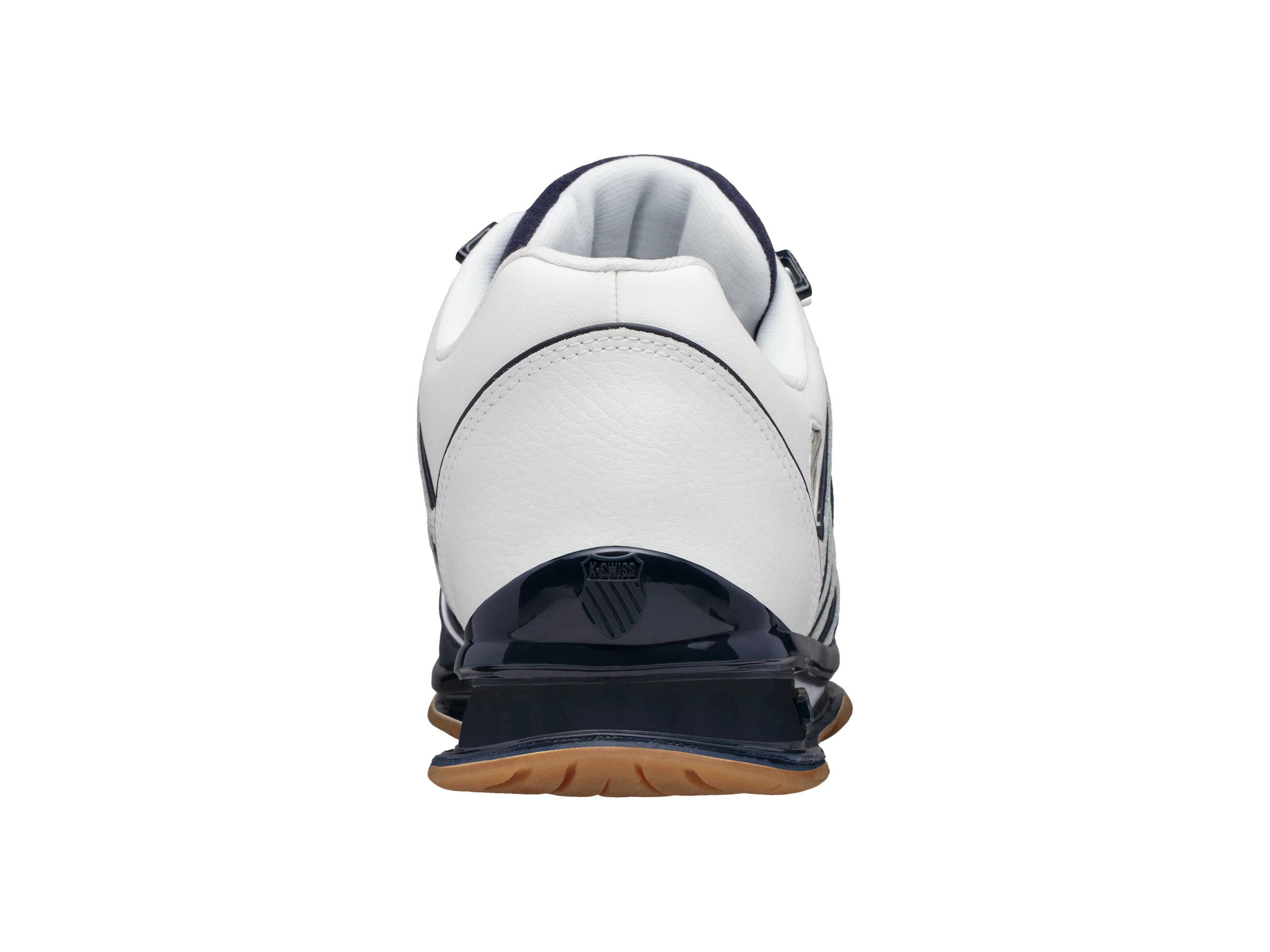 02283-946-M | RINZLER SP | WHITE/NAVY/GUM - Image 4
