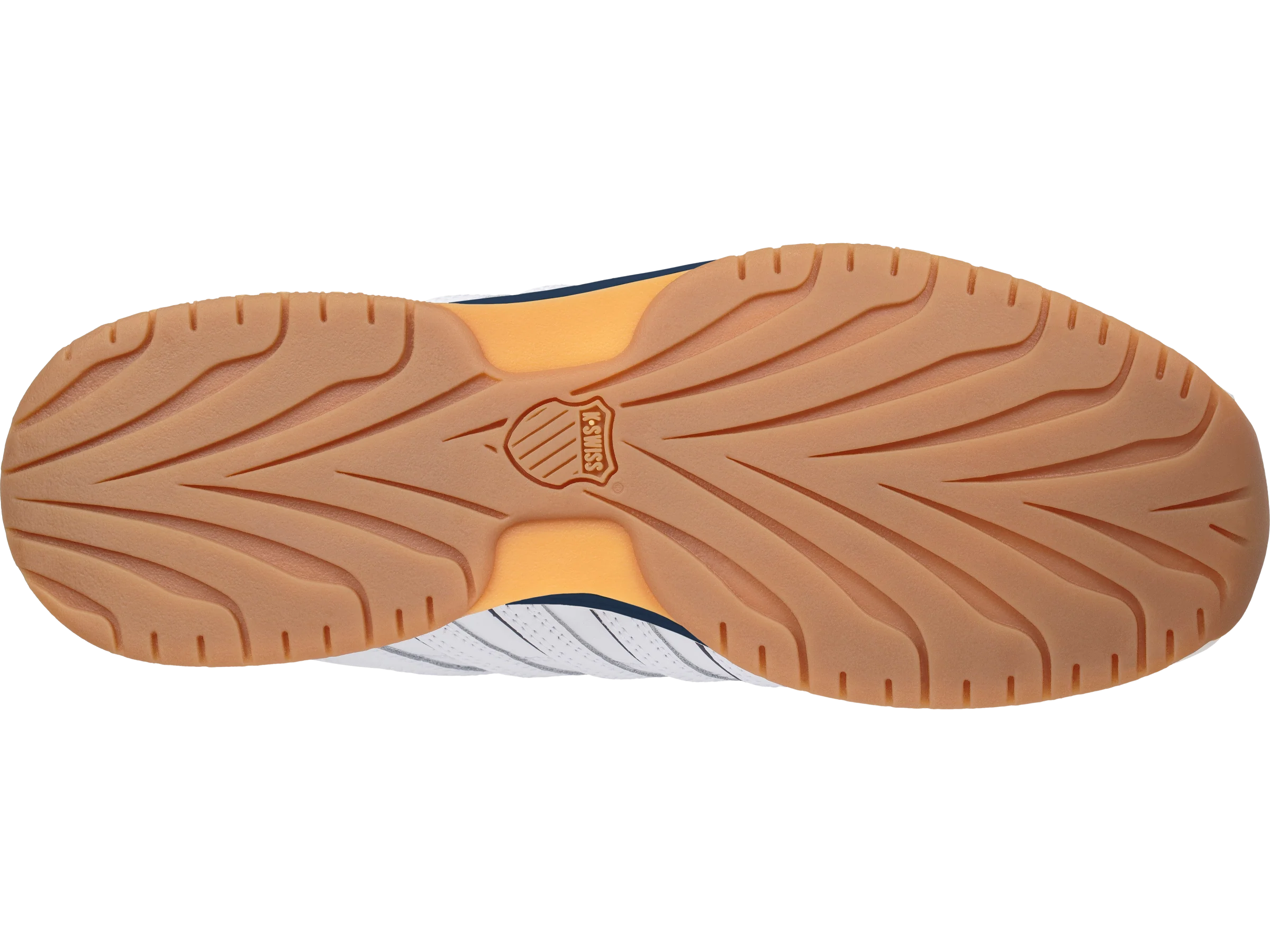 02283-946-M | RINZLER SP | WHITE/NAVY/GUM - Image 6