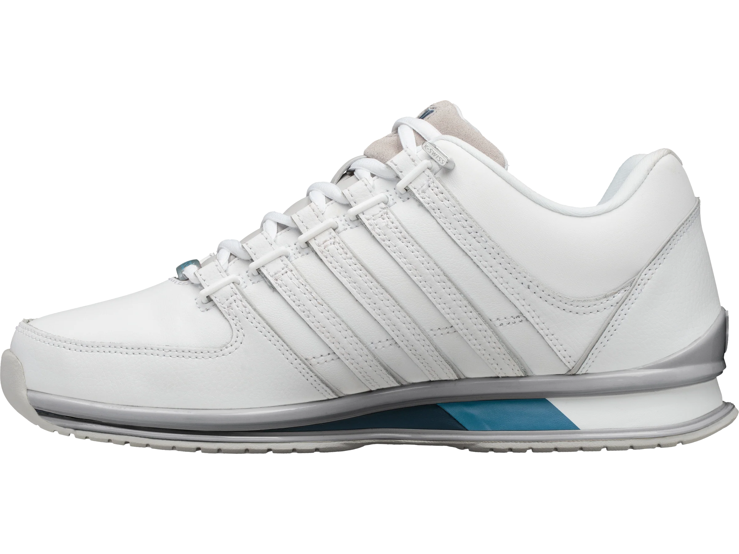 02283-947-M | RINZLER SP | WHITE/VAPOR BLUE/MAJOLICA BLUE - Image 5